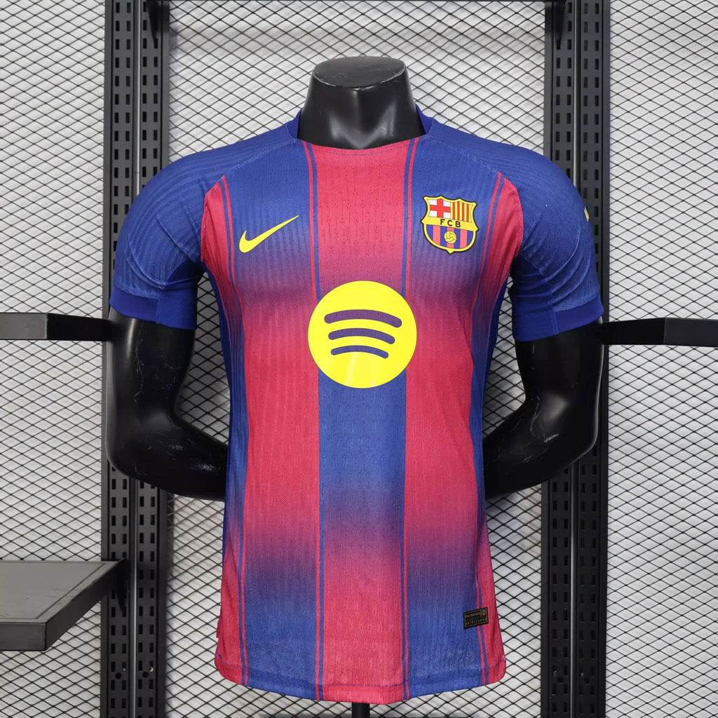 Barcelona Blaugrana