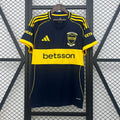 Boca Juniors edición 120 años version aficionado
