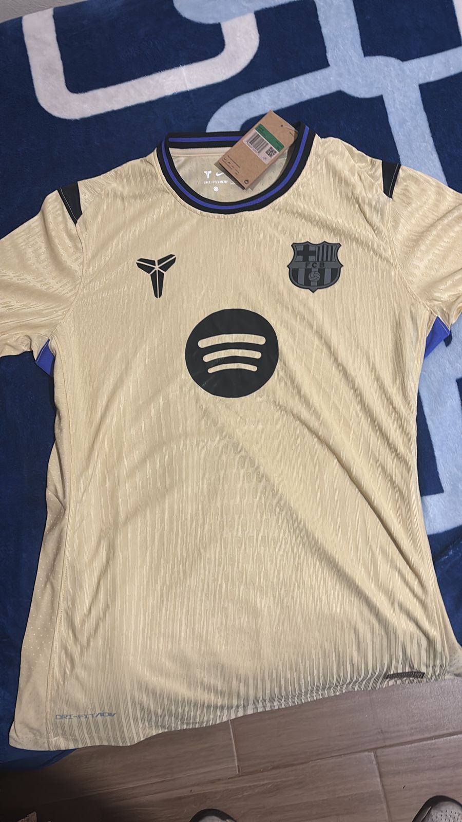 Barcelona Alternativo Crema