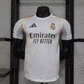 Real Madrid Blanca Local Versión jugador