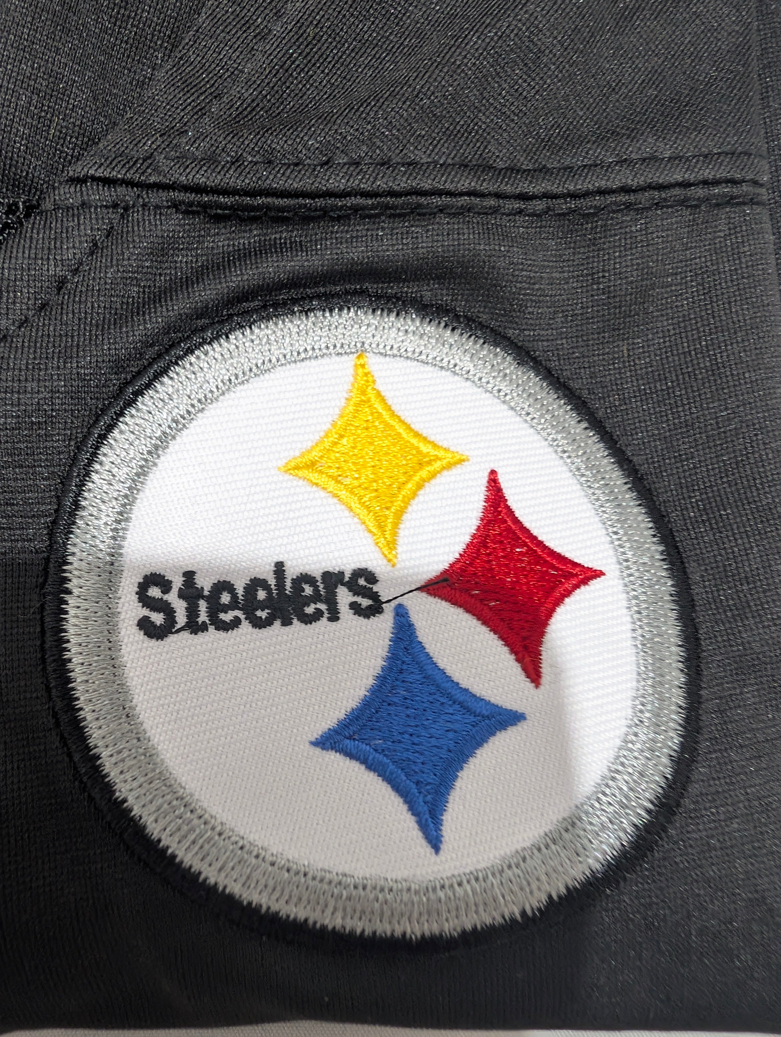 Steelers POLAMALU Num 43