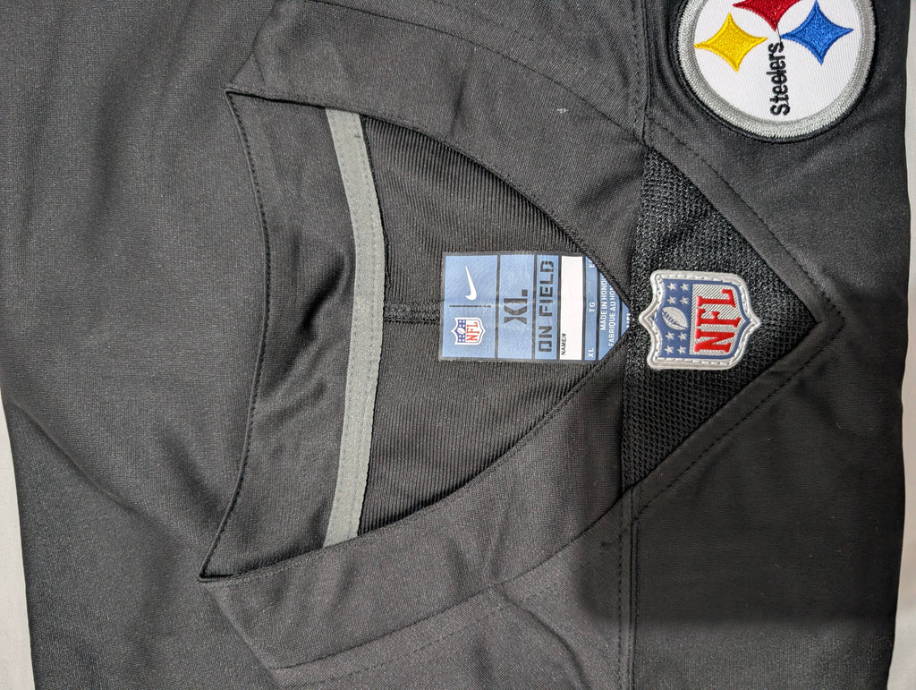 Steelers POLAMALU Num 43