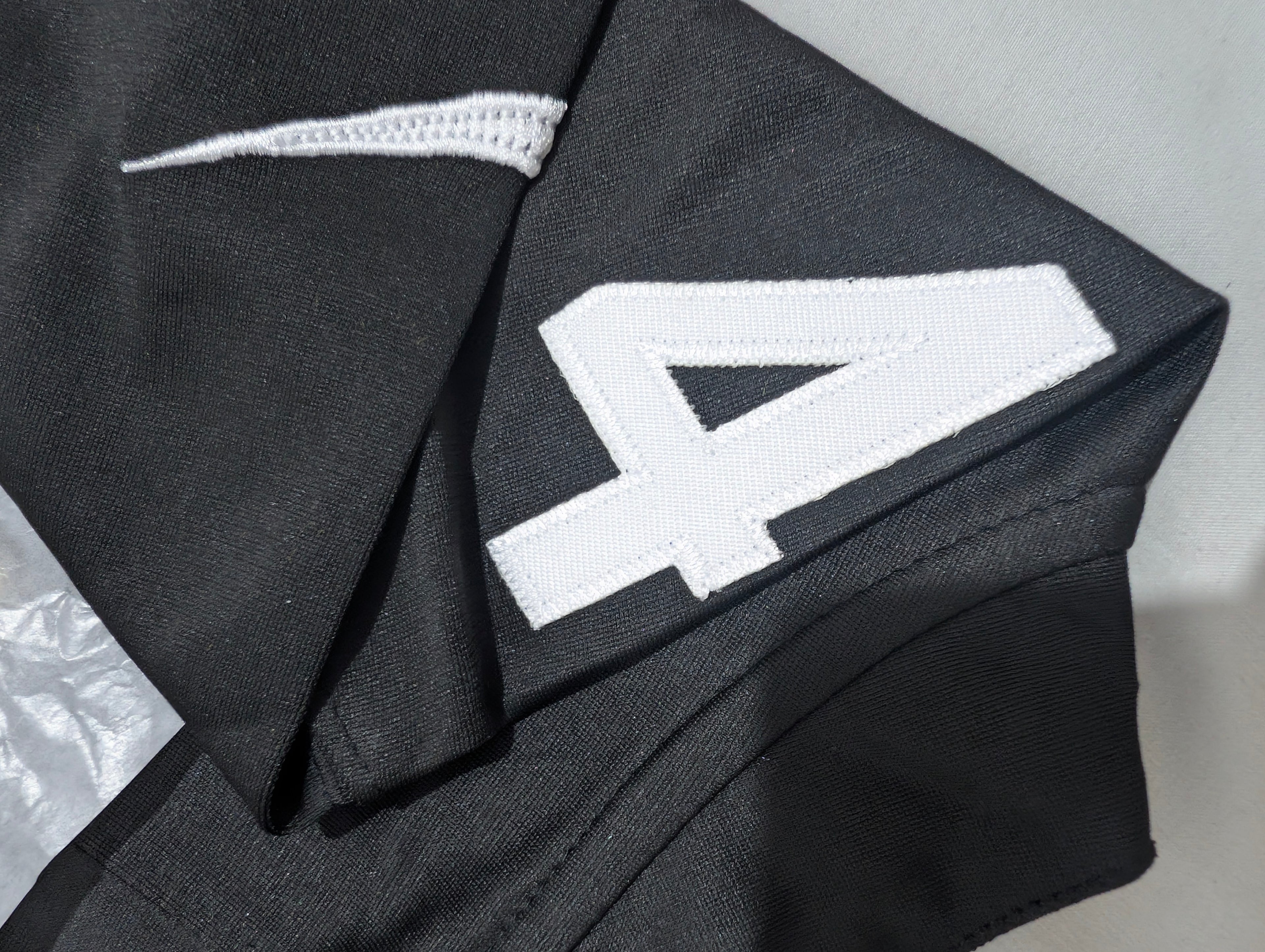 Steelers POLAMALU Num 43