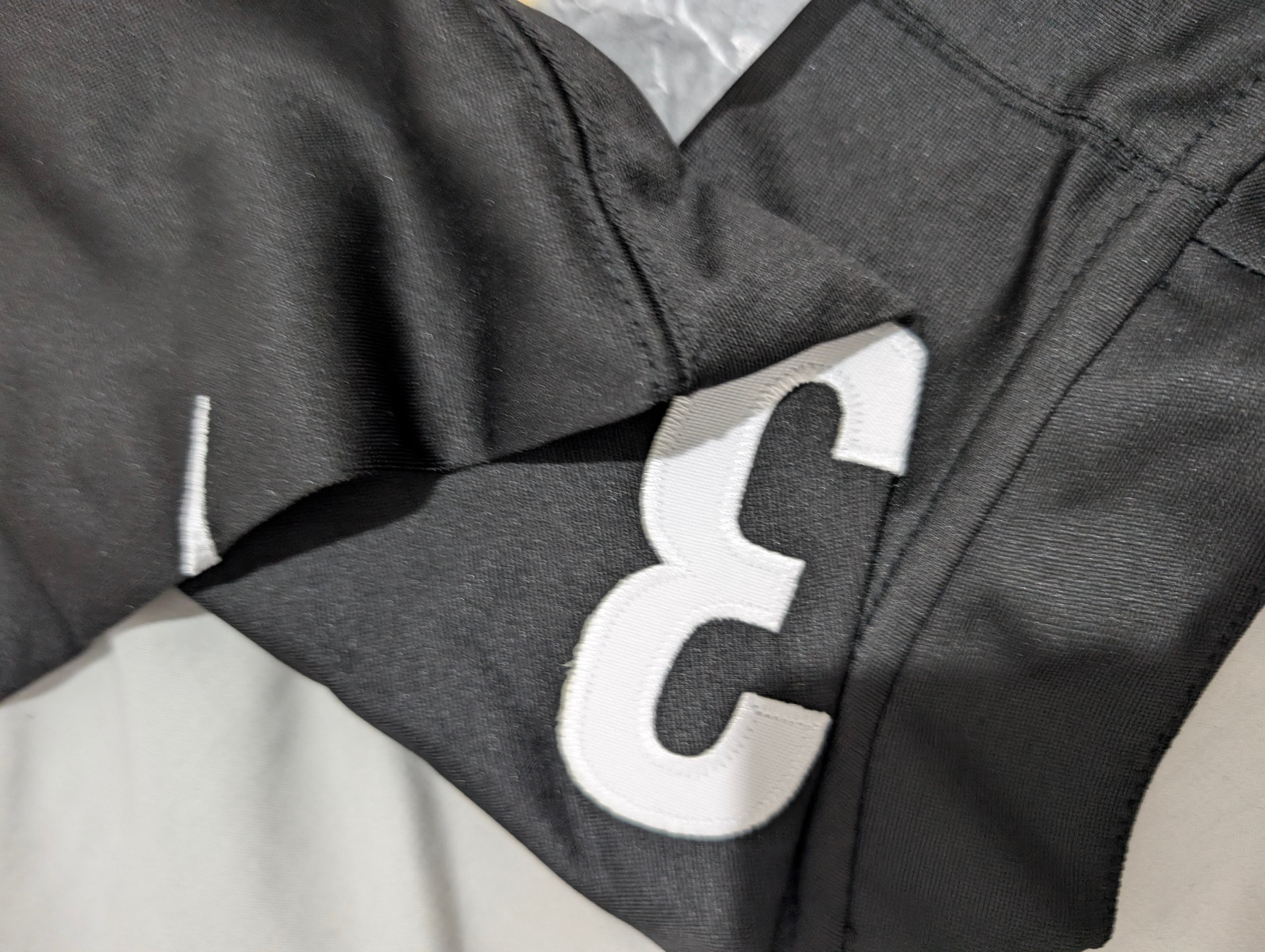 Steelers POLAMALU Num 43