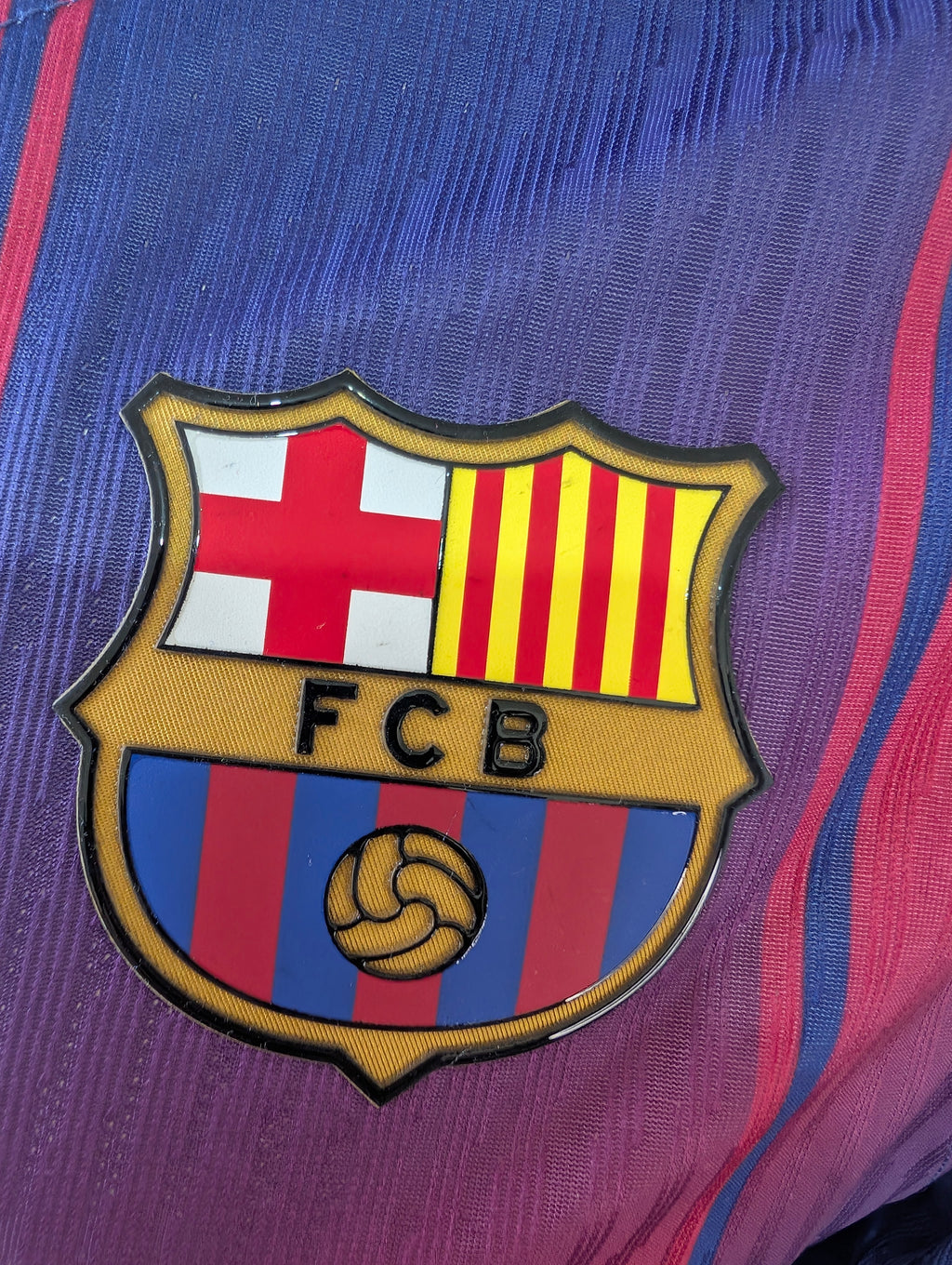 Barcelona Blaugrana