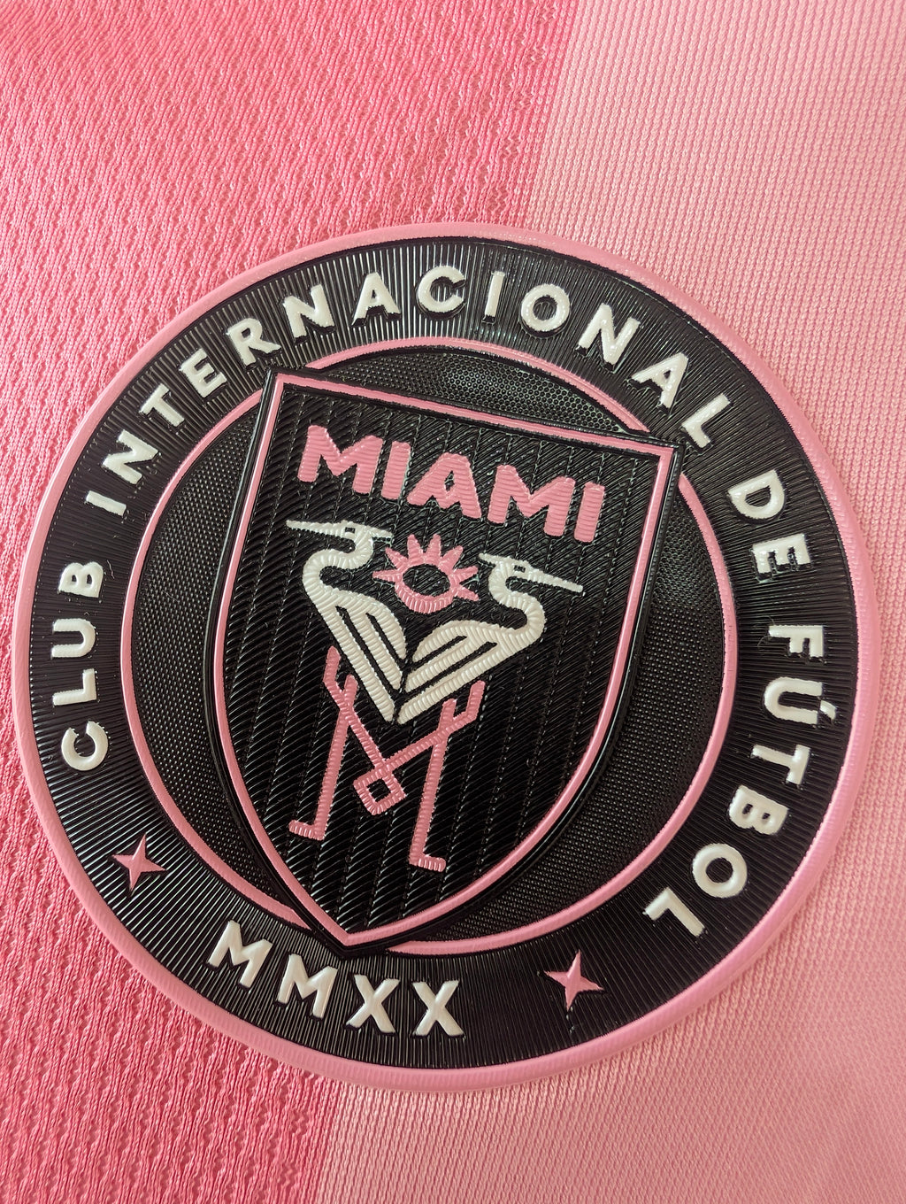 Inter de Miami local versión jugador