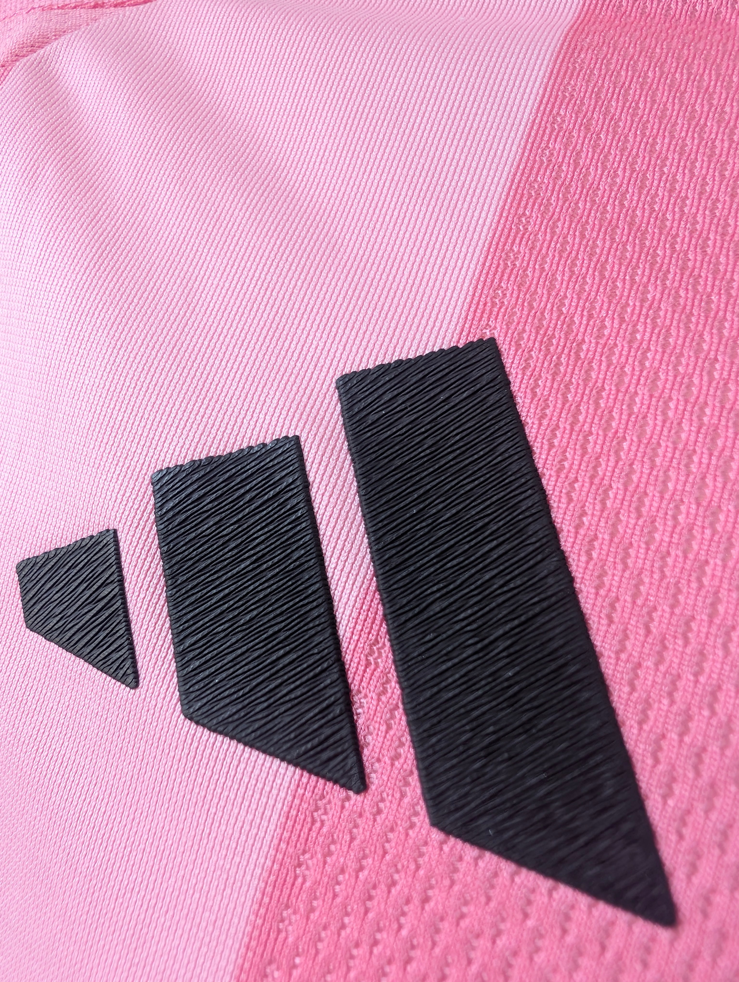 Inter de Miami local versión jugador