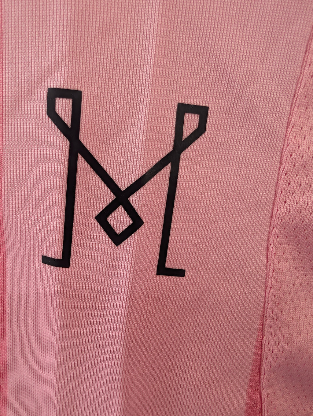 Inter de Miami local versión jugador