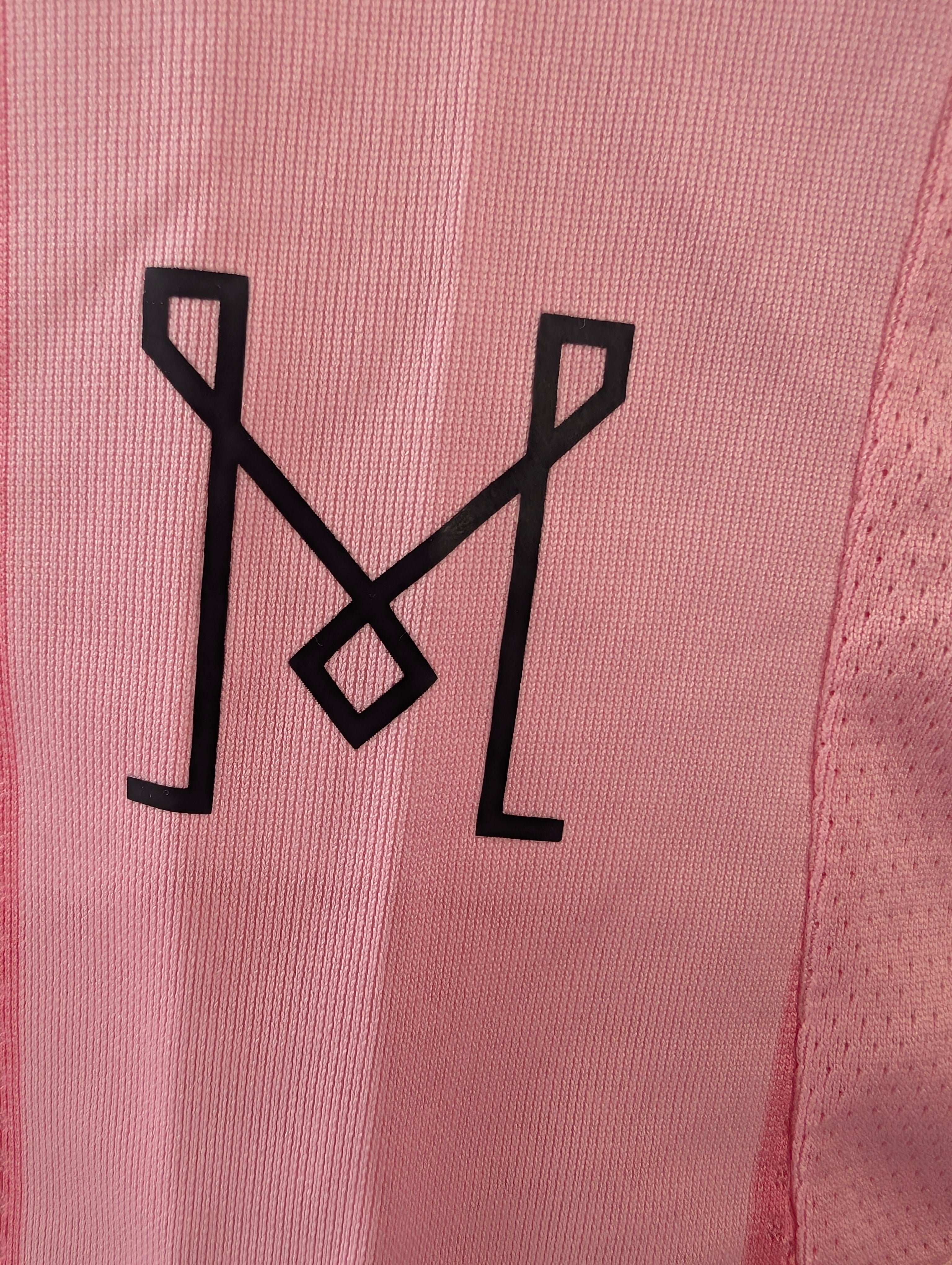 Inter de Miami local versión jugador