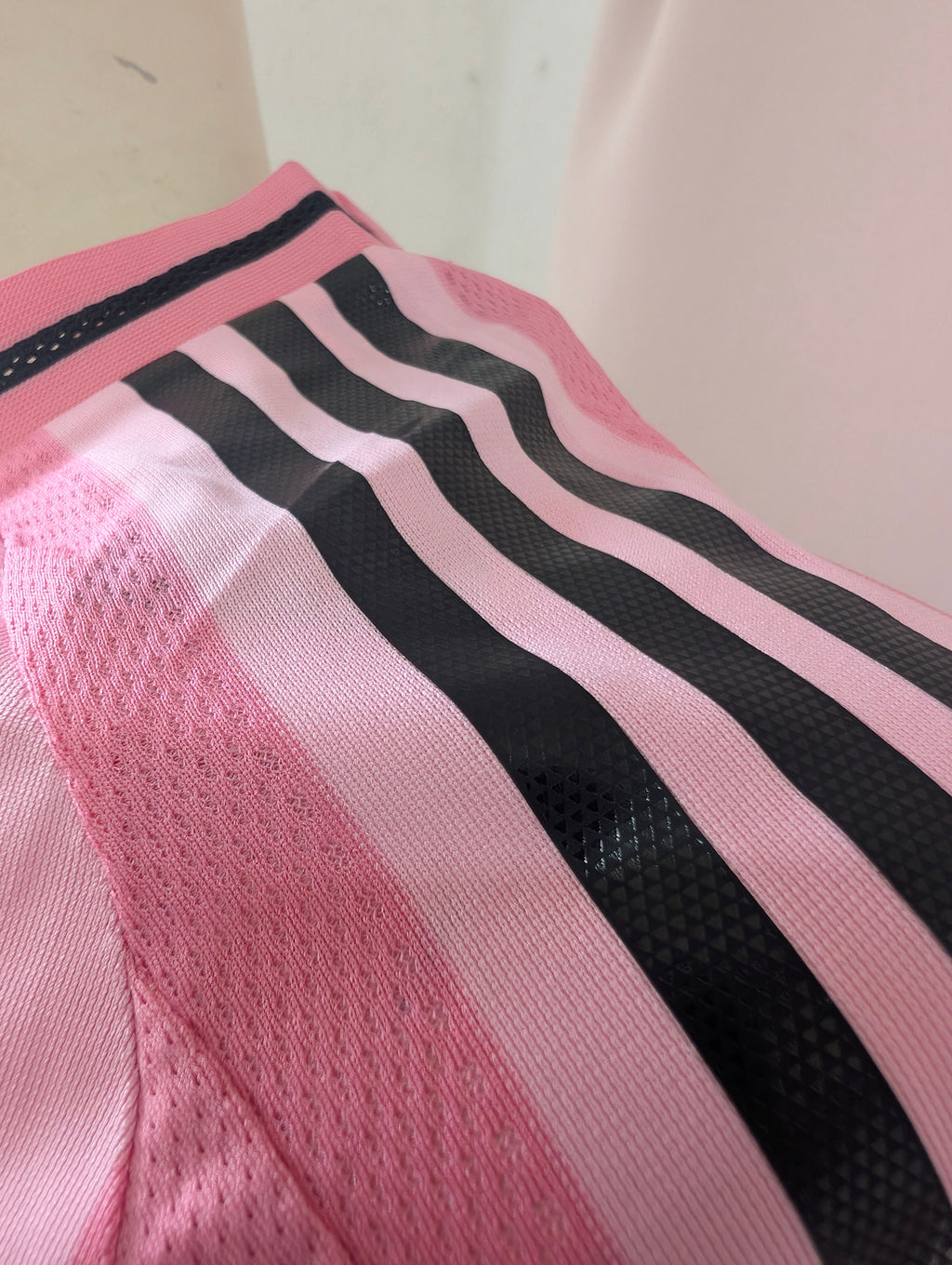 Inter de Miami local versión jugador