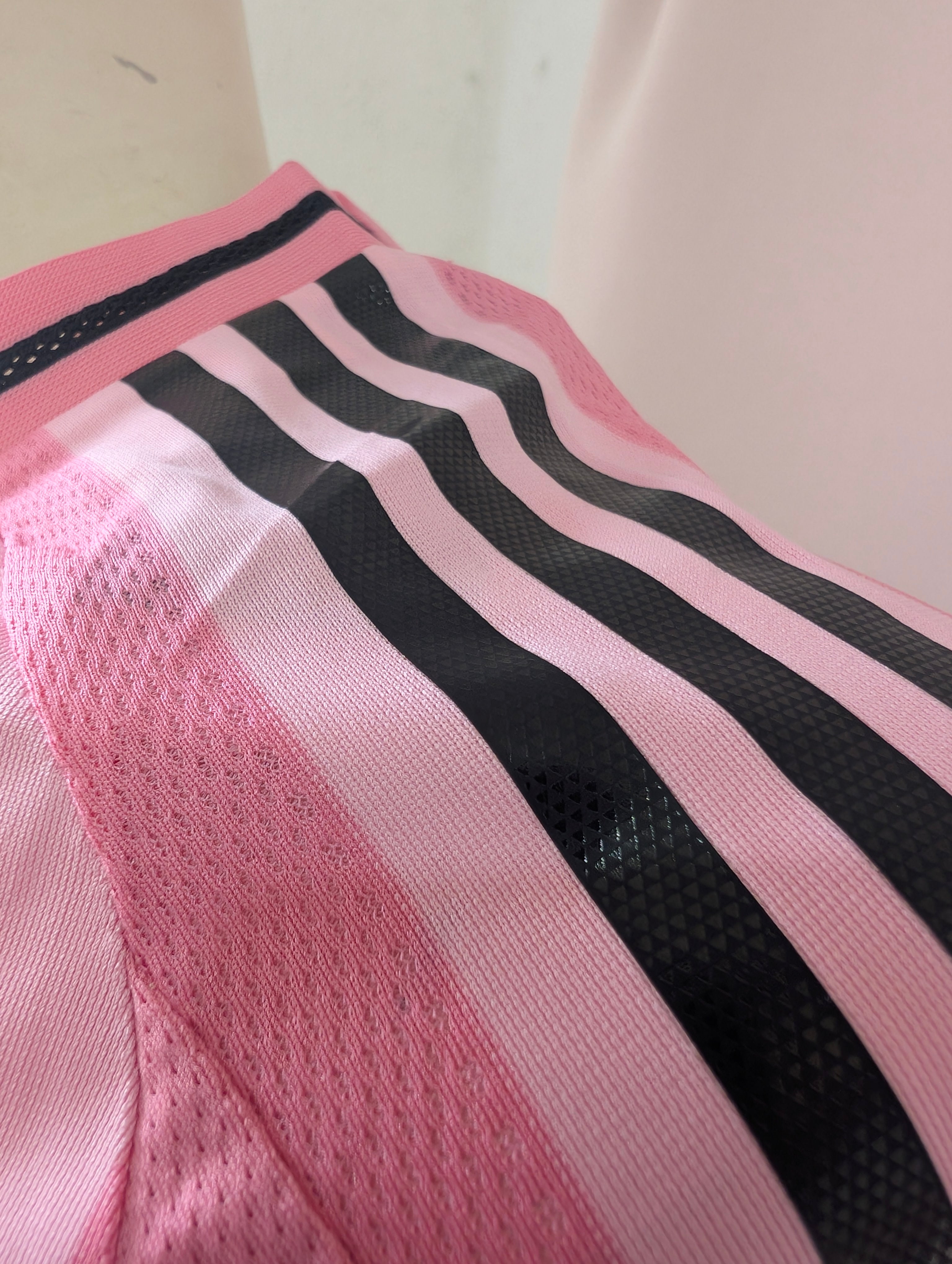 Inter de Miami local versión jugador