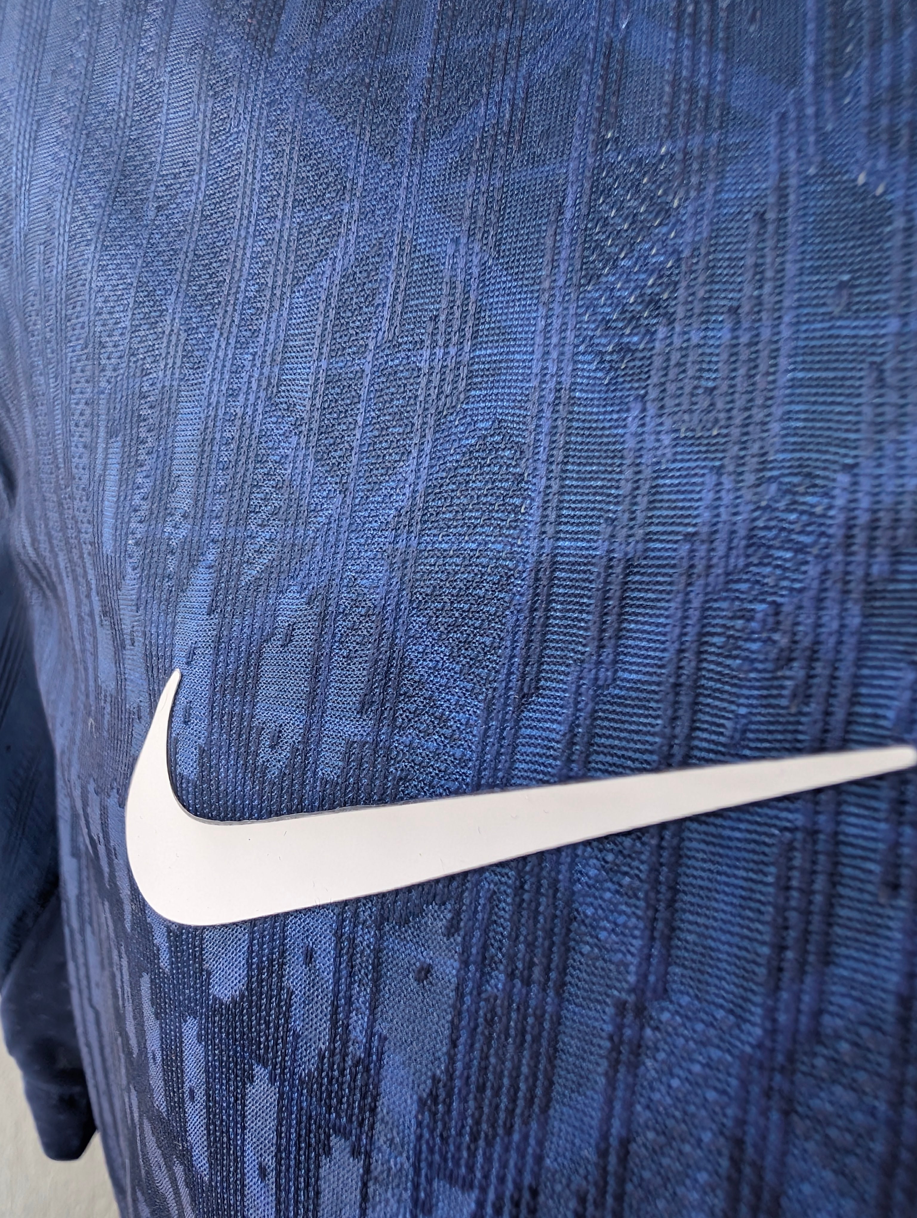 PSG local versión jugador