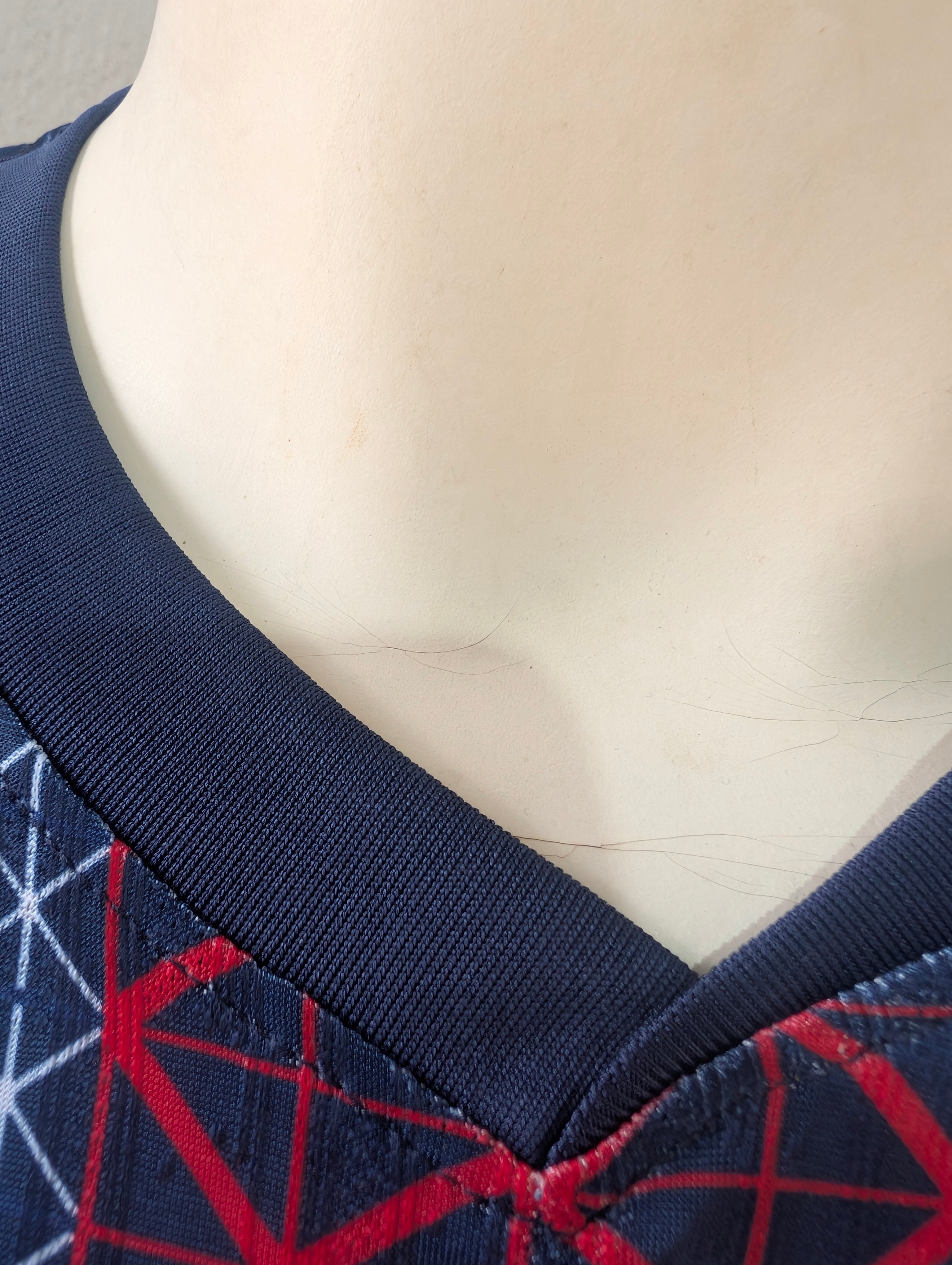 PSG local versión jugador