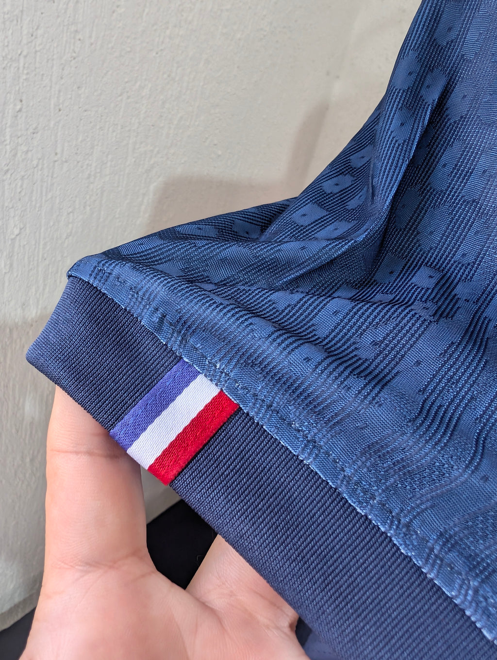 PSG local versión jugador