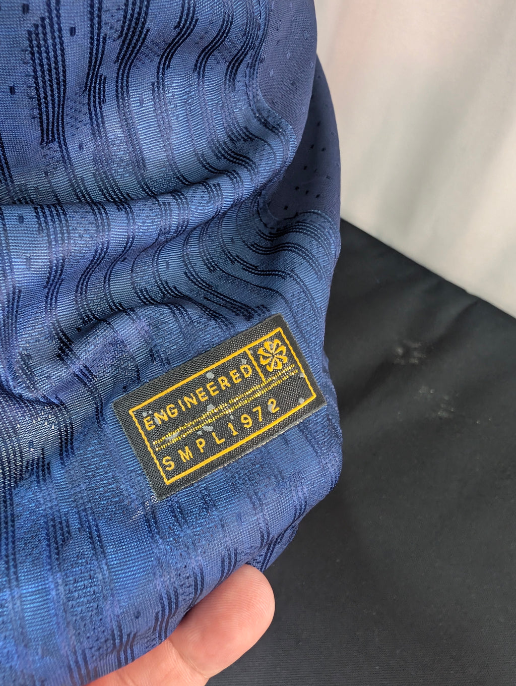 PSG local versión jugador