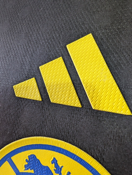 Club America versión jugador