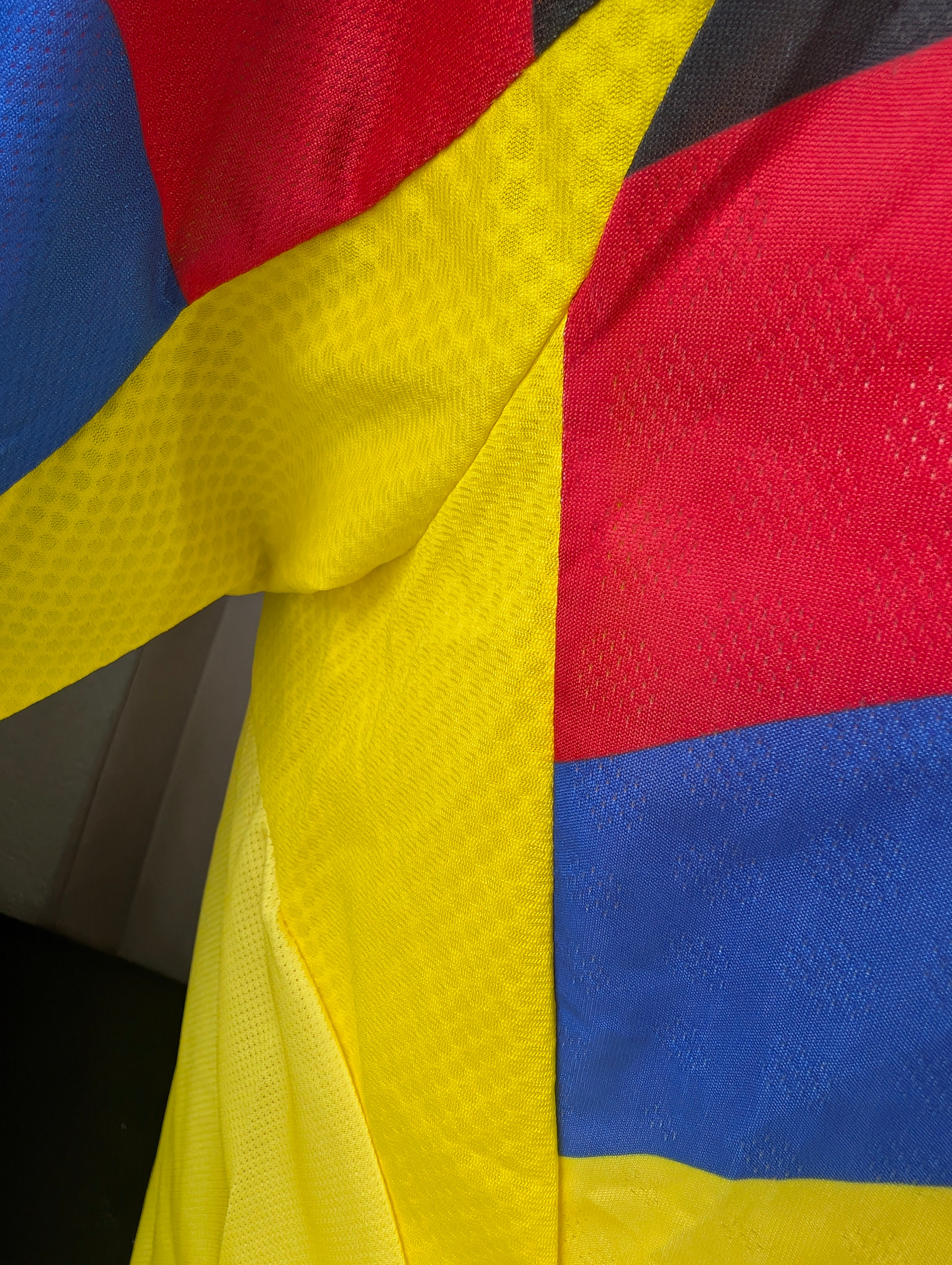 Club America versión jugador