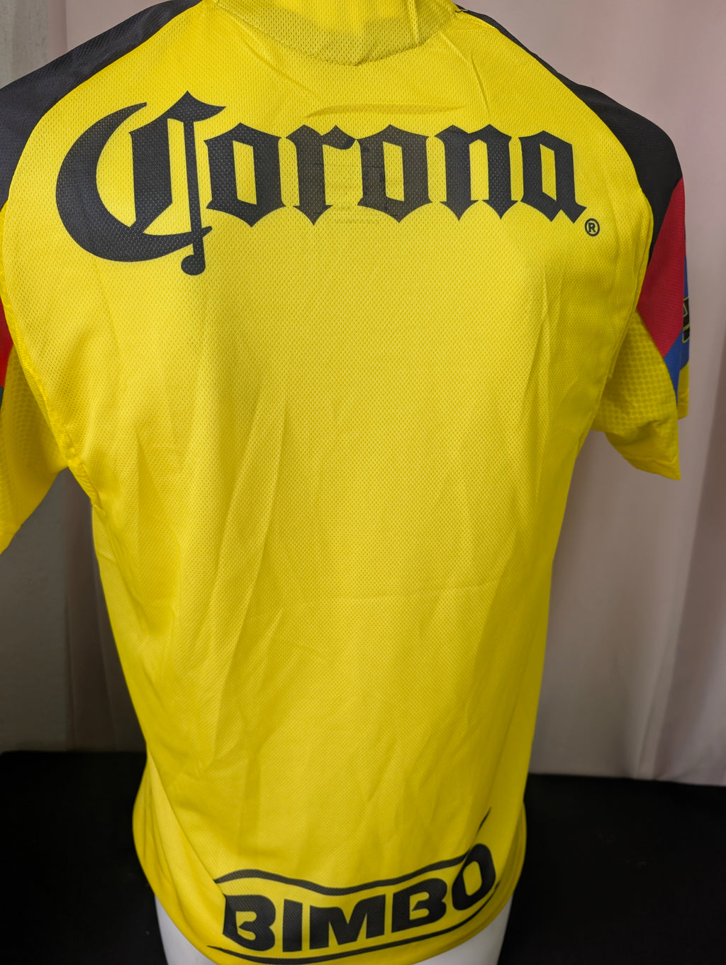 Club America versión jugador