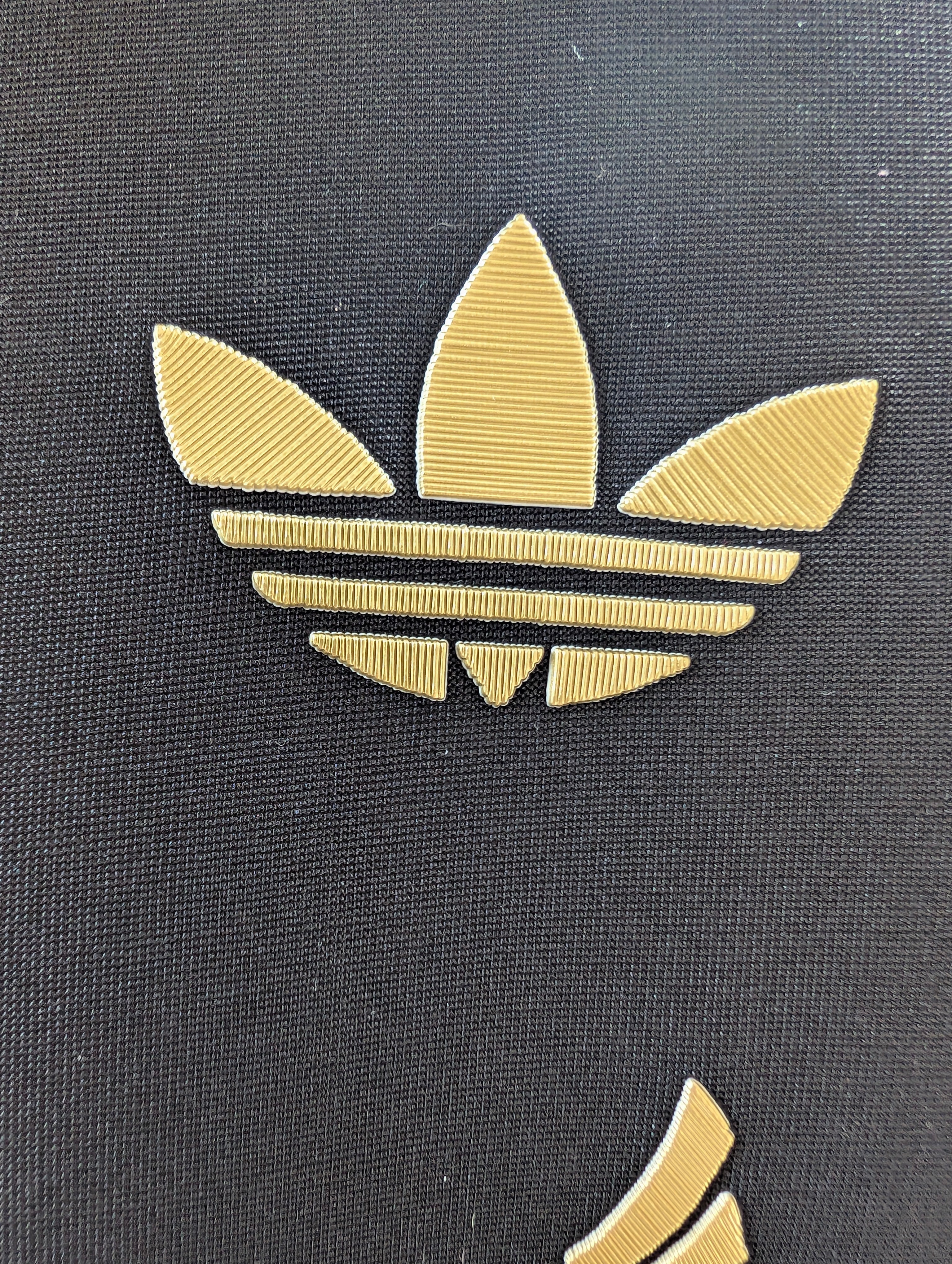 Selección Mexicana negra versión jugador