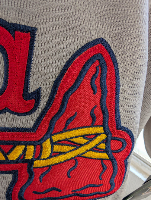 Atlanta ACUÑA JR Num 13