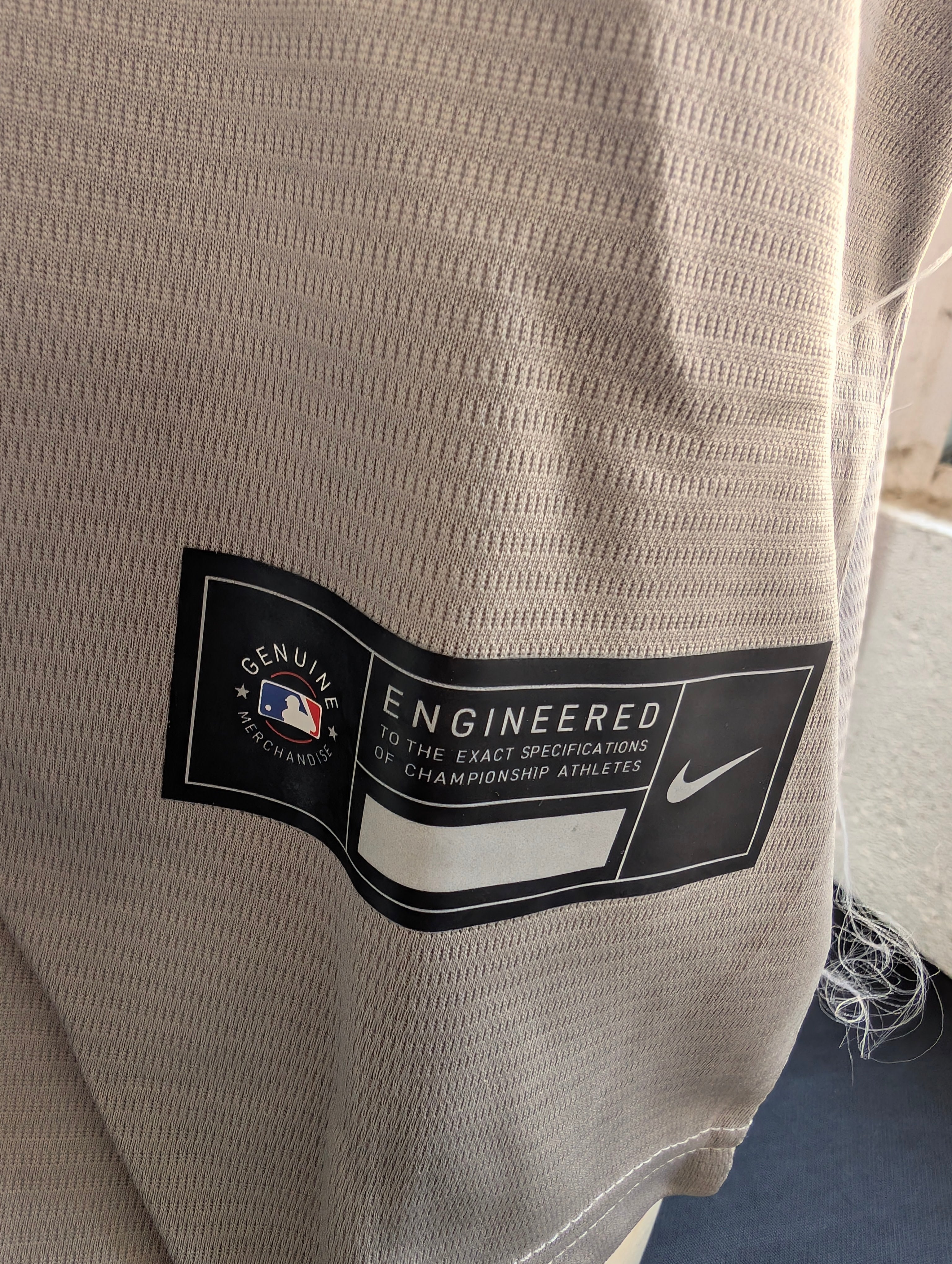 Atlanta ACUÑA JR Num 13