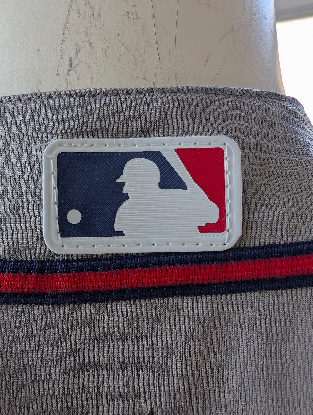 Atlanta ACUÑA JR Num 13