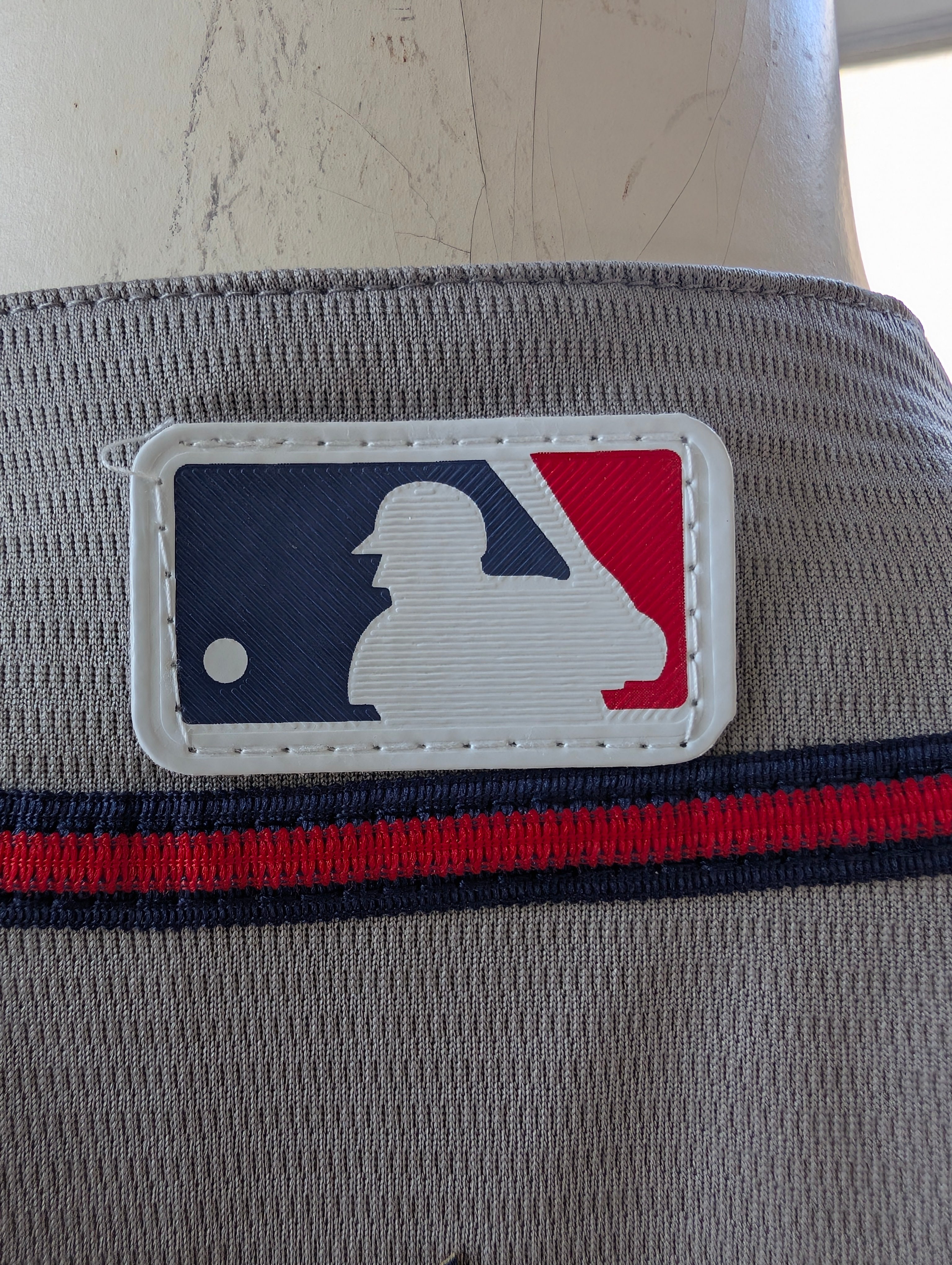 Atlanta ACUÑA JR Num 13