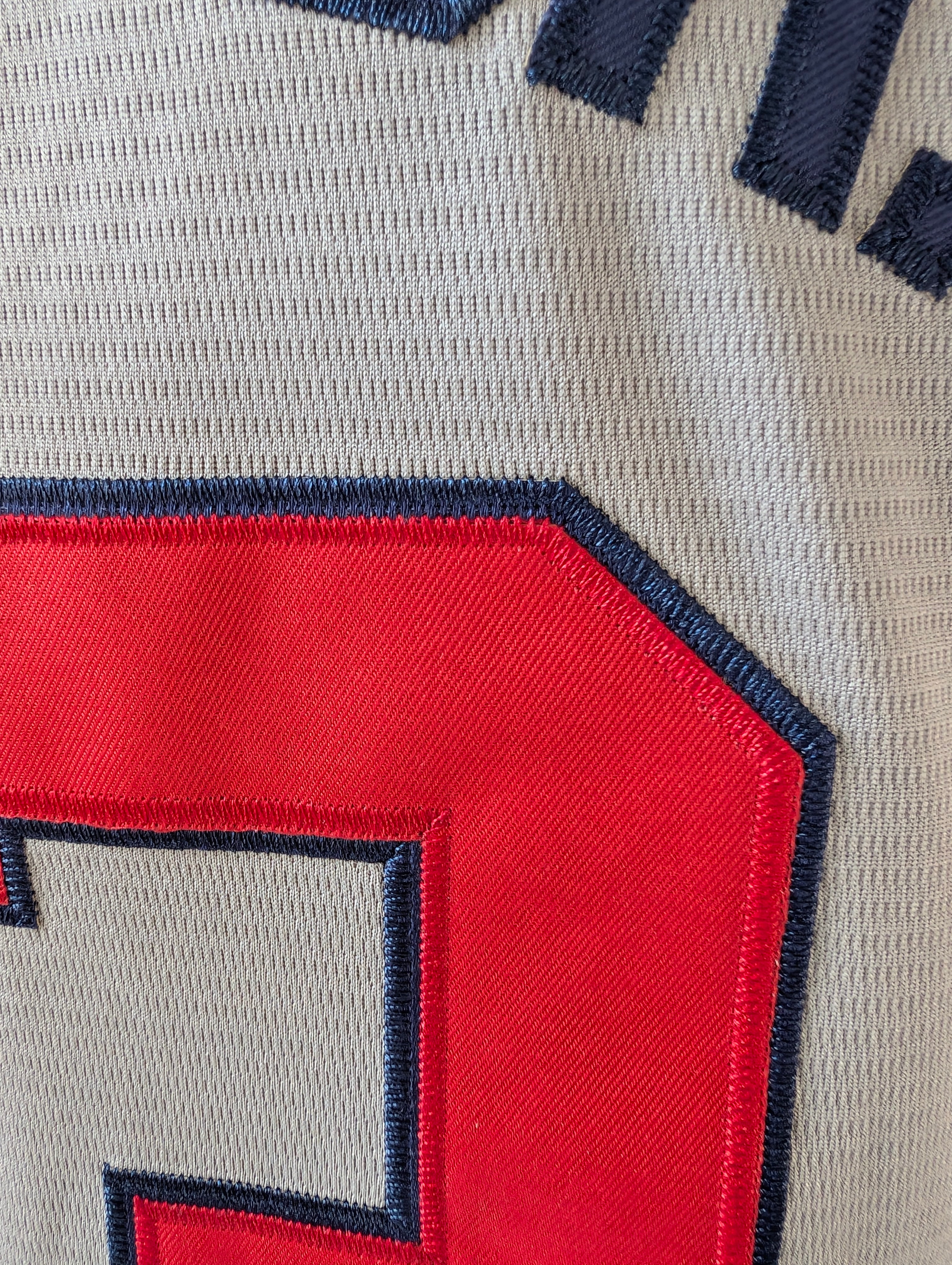 Atlanta ACUÑA JR Num 13