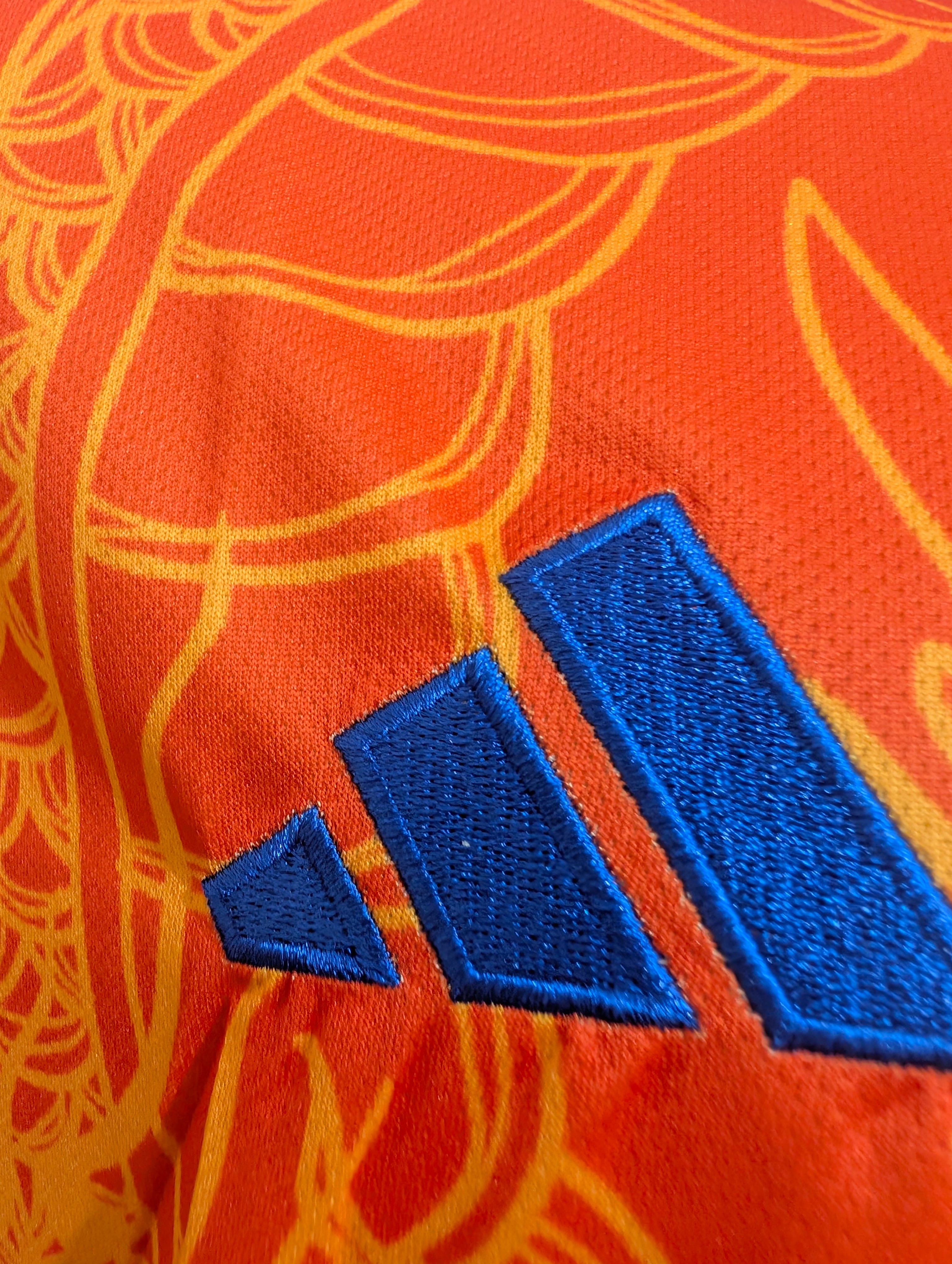 Selección de Japón edición Vegueta versión aficionado