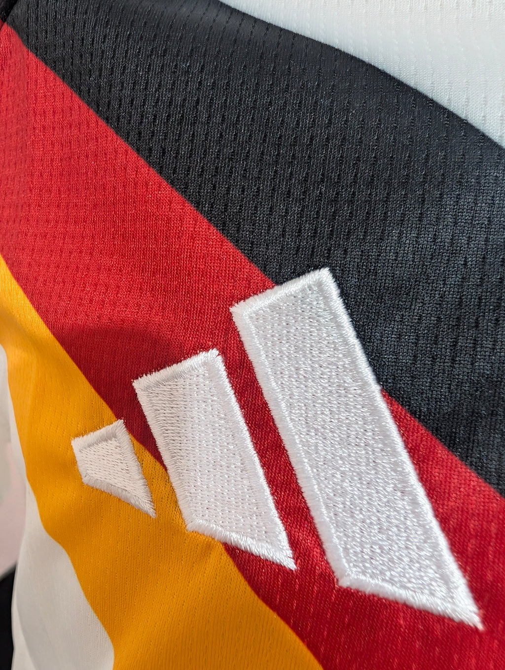 Selección Alemania versión aficionado