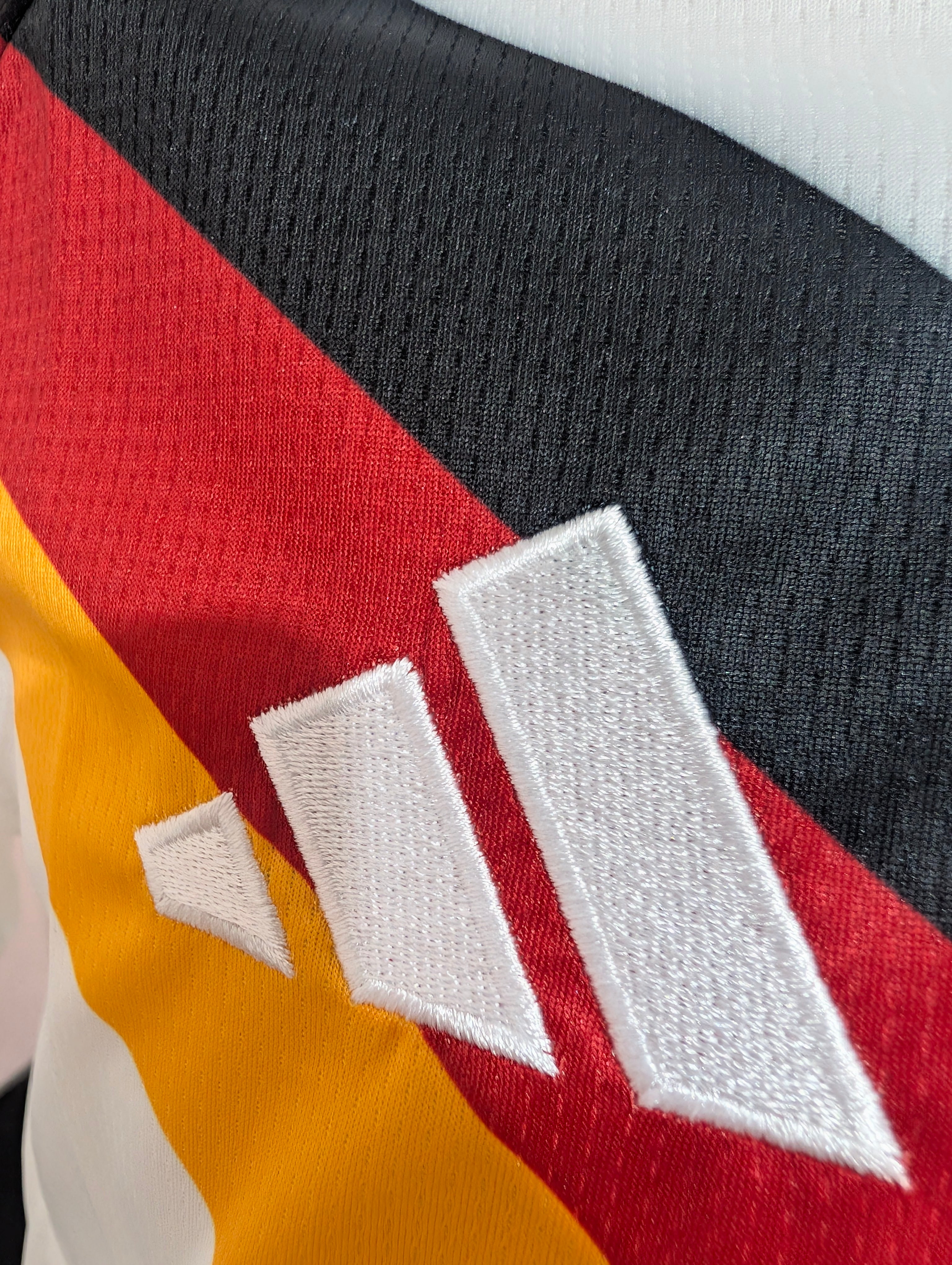 Selección Alemania versión aficionado