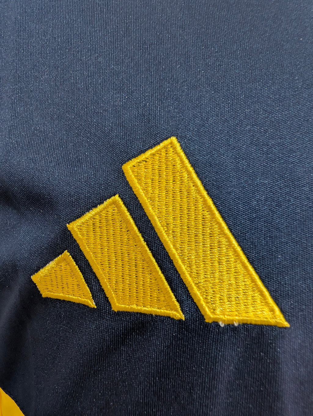 Boca Juniors edición 120 años version aficionado