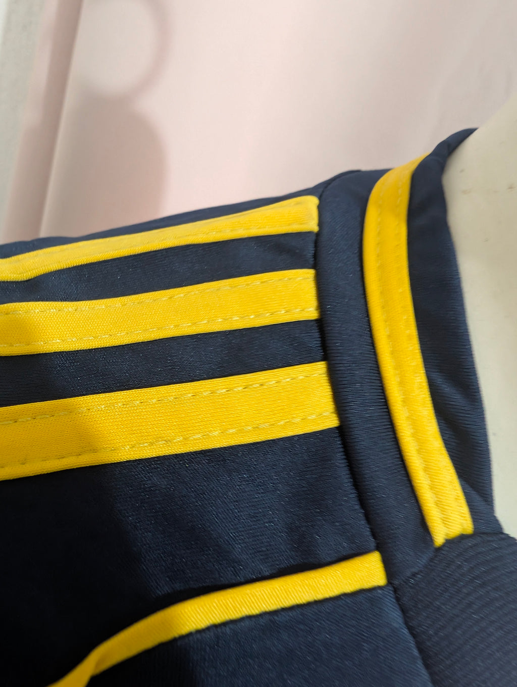 Boca Juniors edición 120 años version aficionado