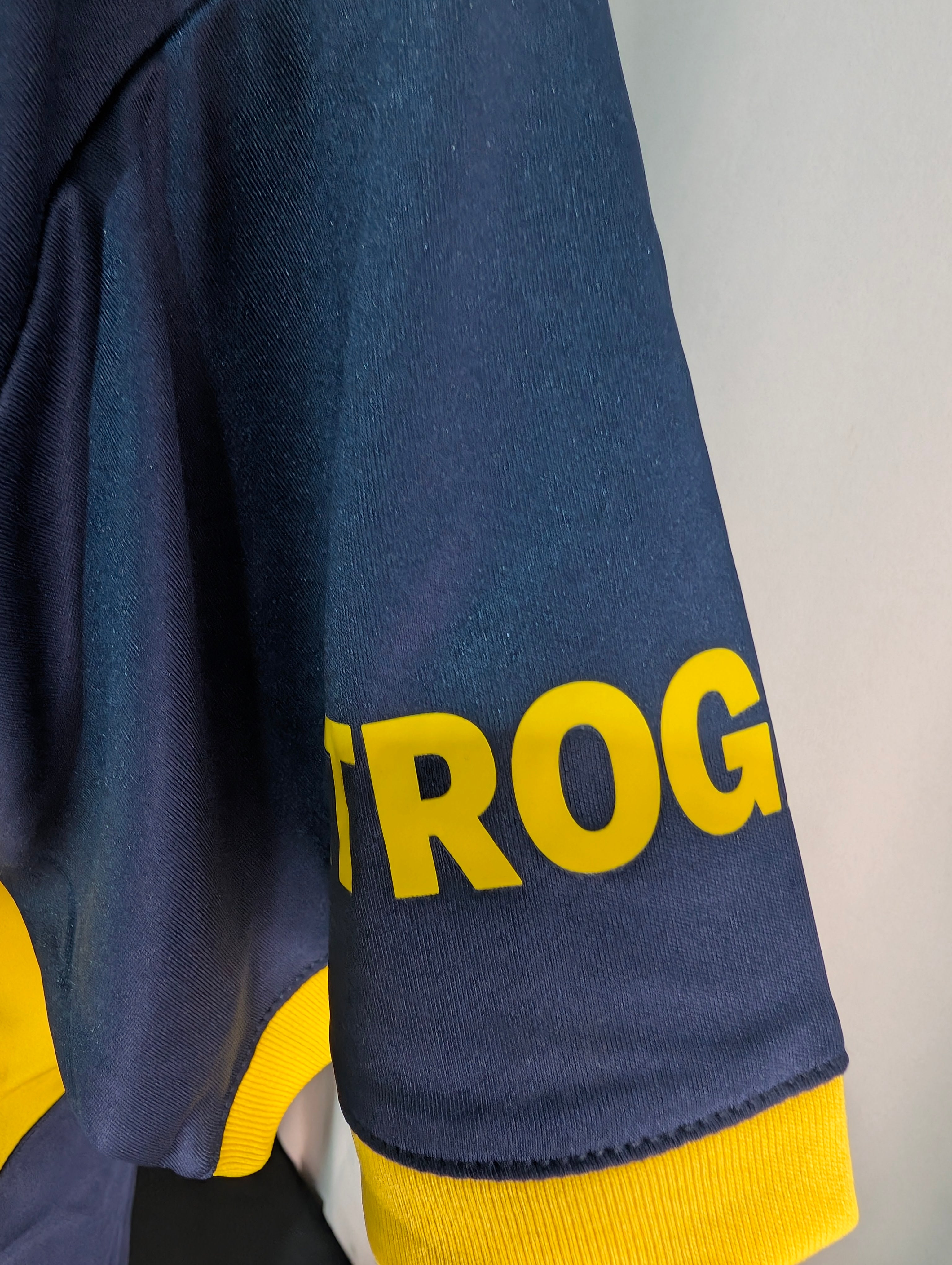 Boca Juniors edición 120 años version aficionado