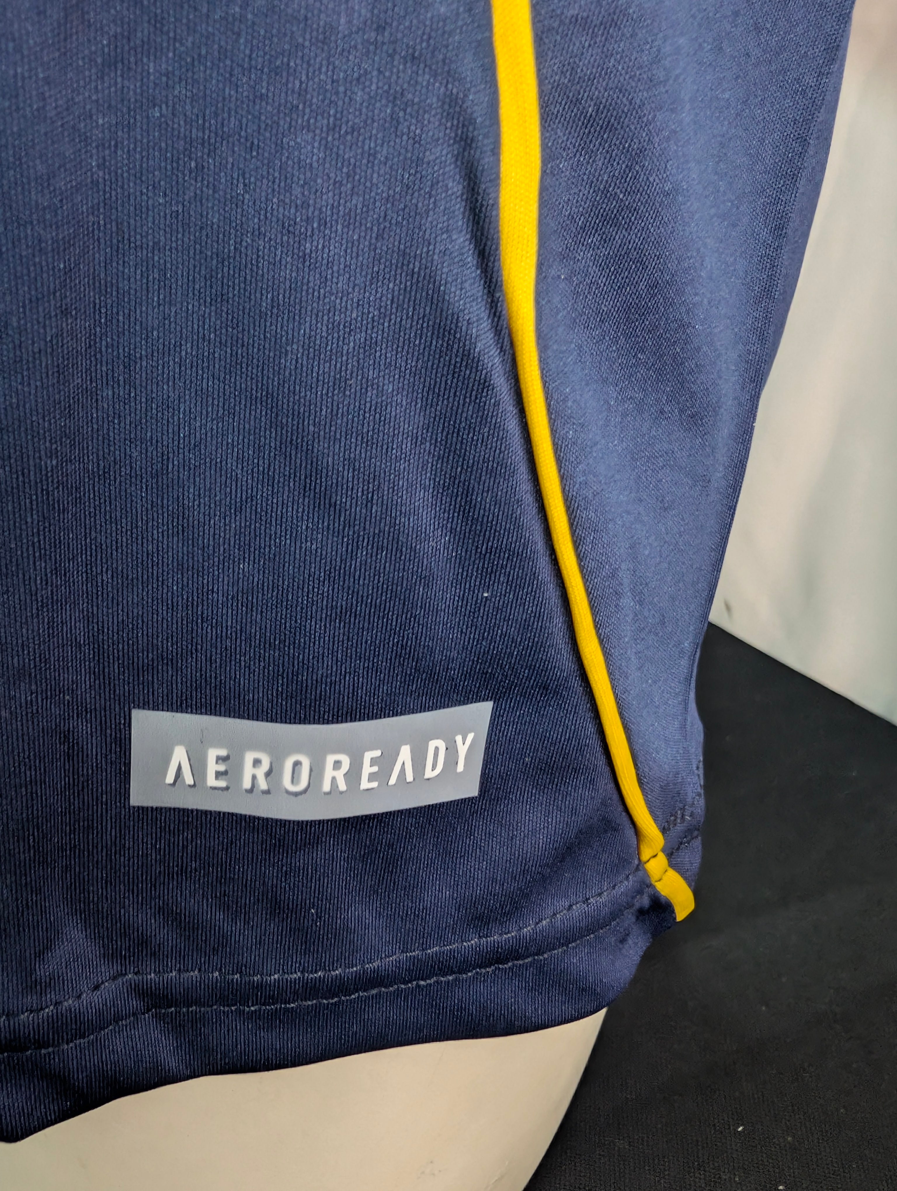 Boca Juniors edición 120 años version aficionado