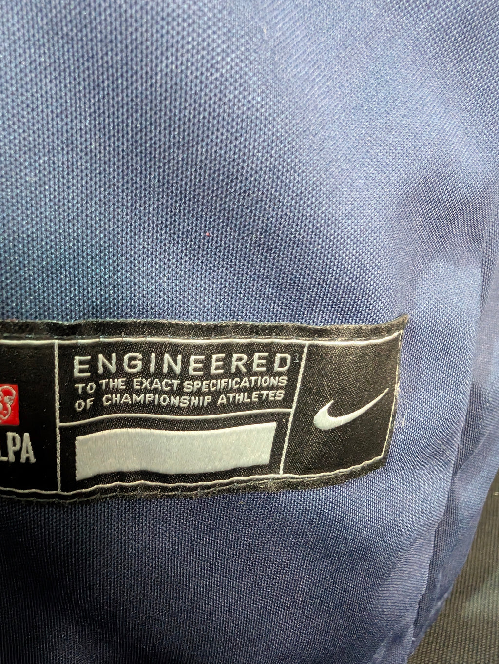 Patriots CAMPBELL Num 66