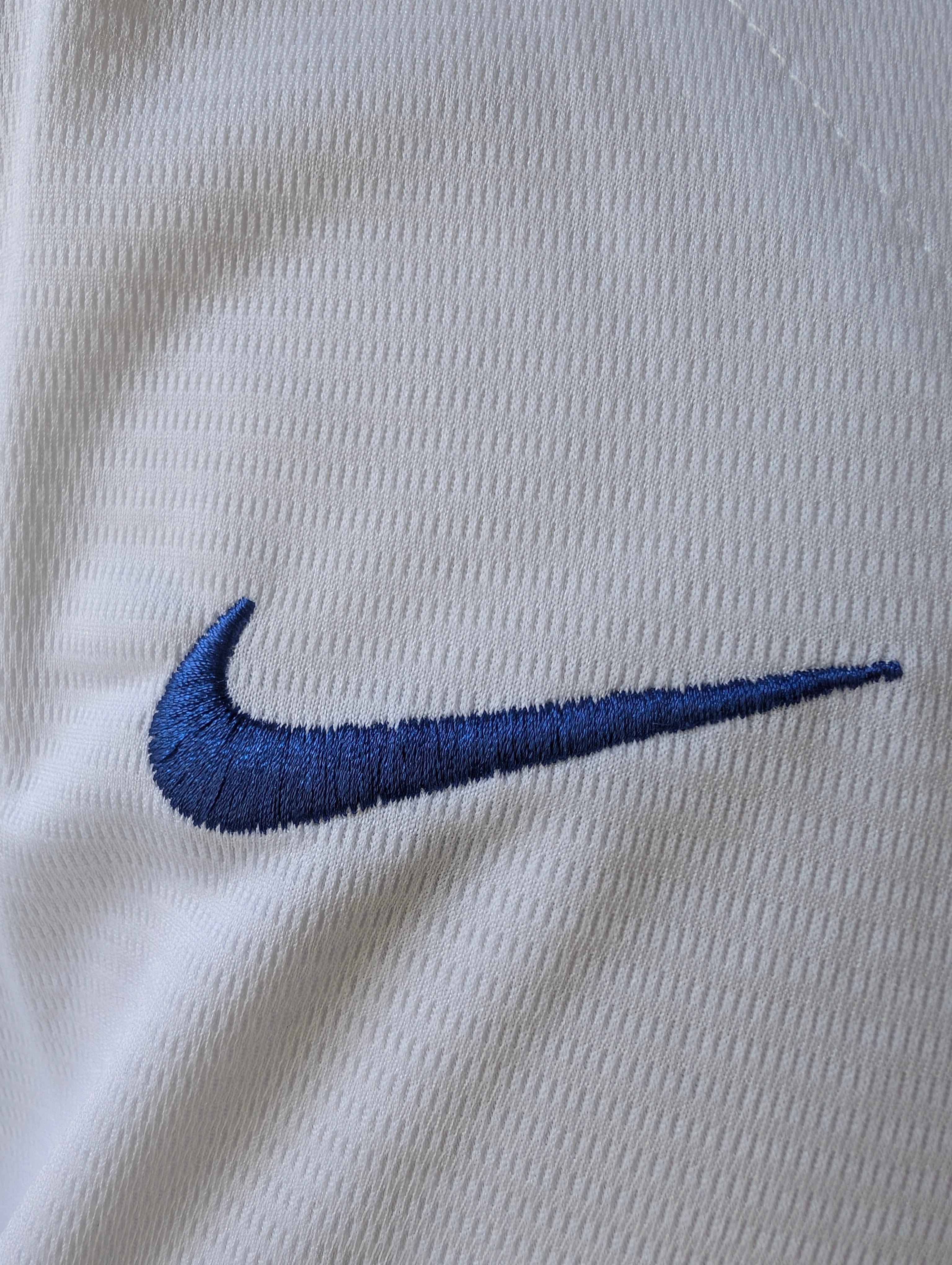 Dodgers blanco OHTANI num 17