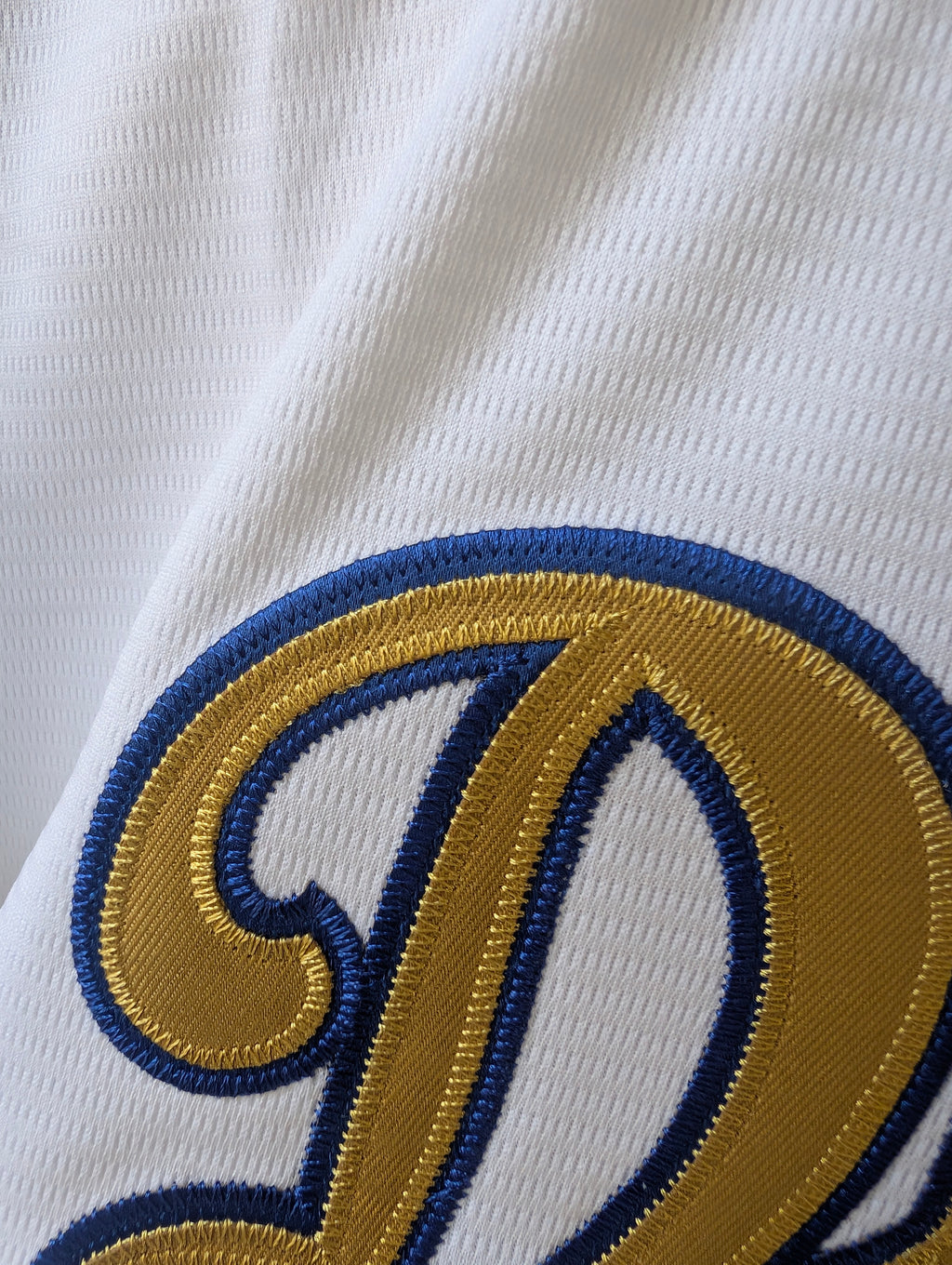 Dodgers blanco OHTANI num 17