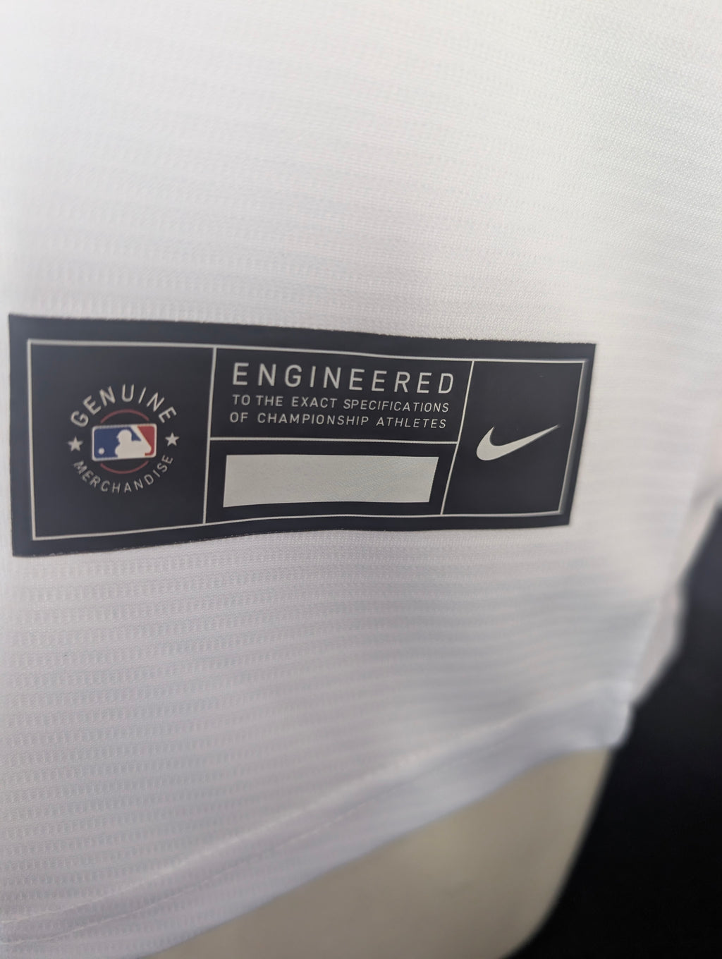 Dodgers blanco OHTANI num 17