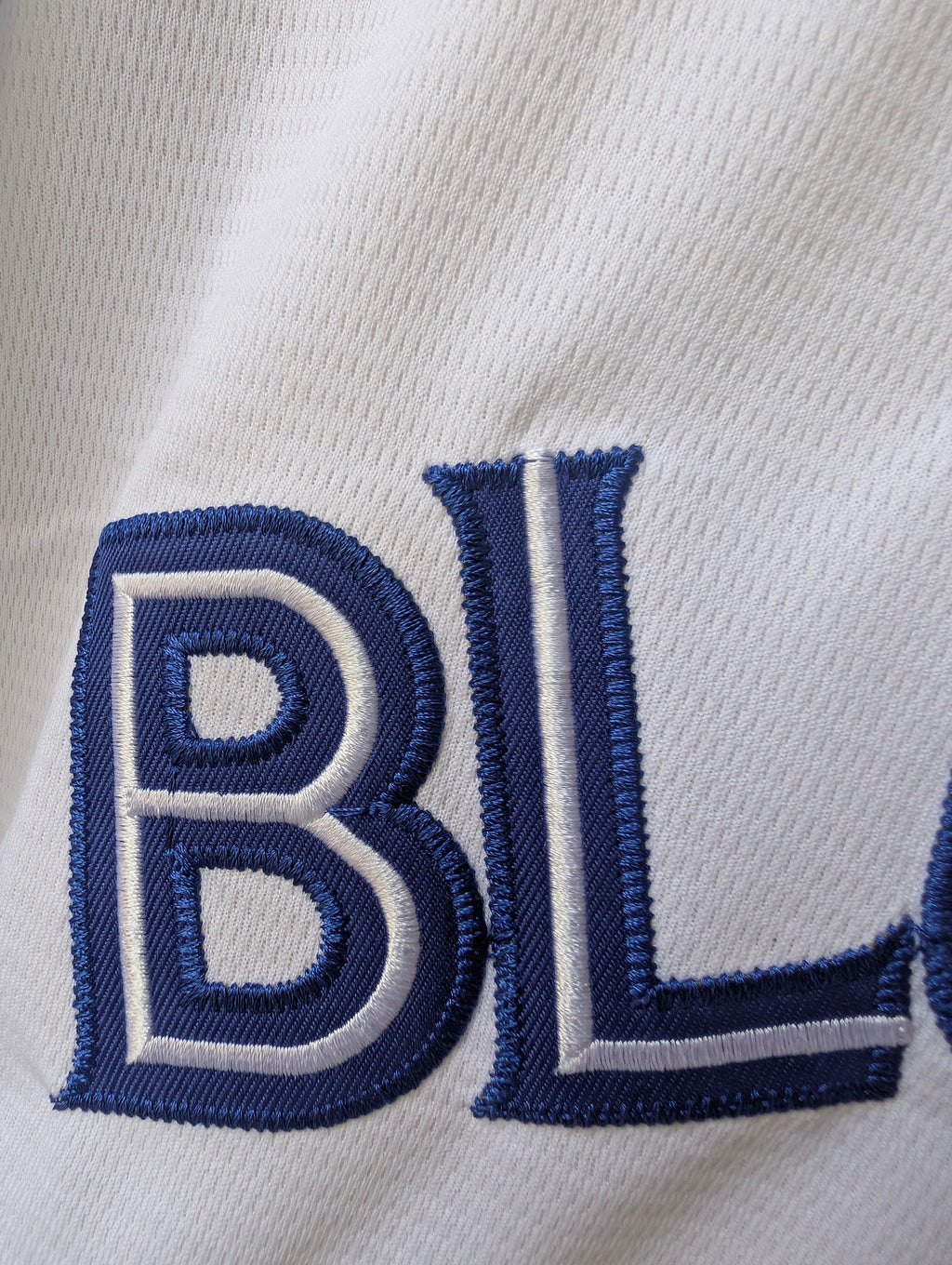 Blue Jays GUERRERO JR Num 27