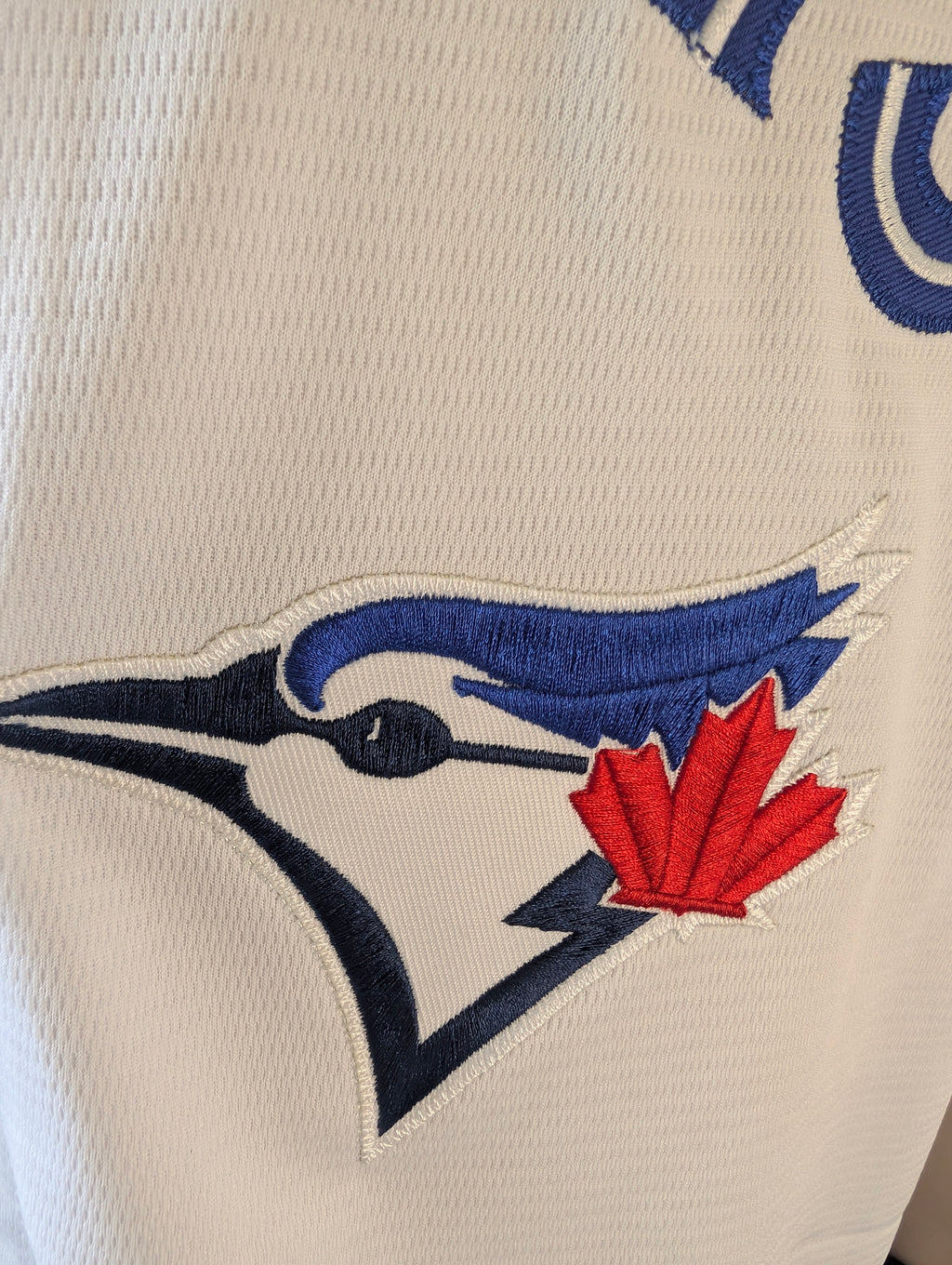 Blue Jays GUERRERO JR Num 27