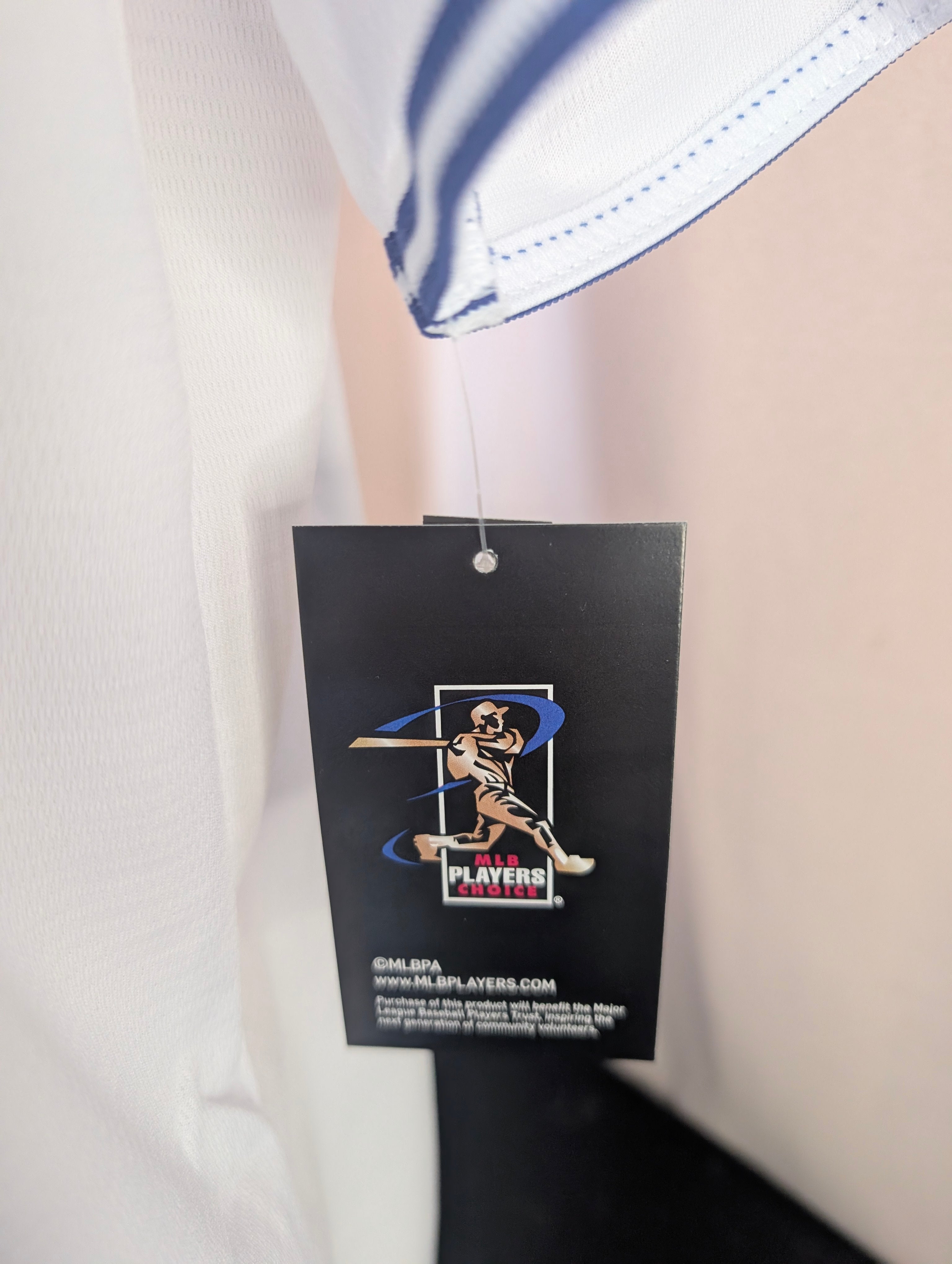 Blue Jays GUERRERO JR Num 27