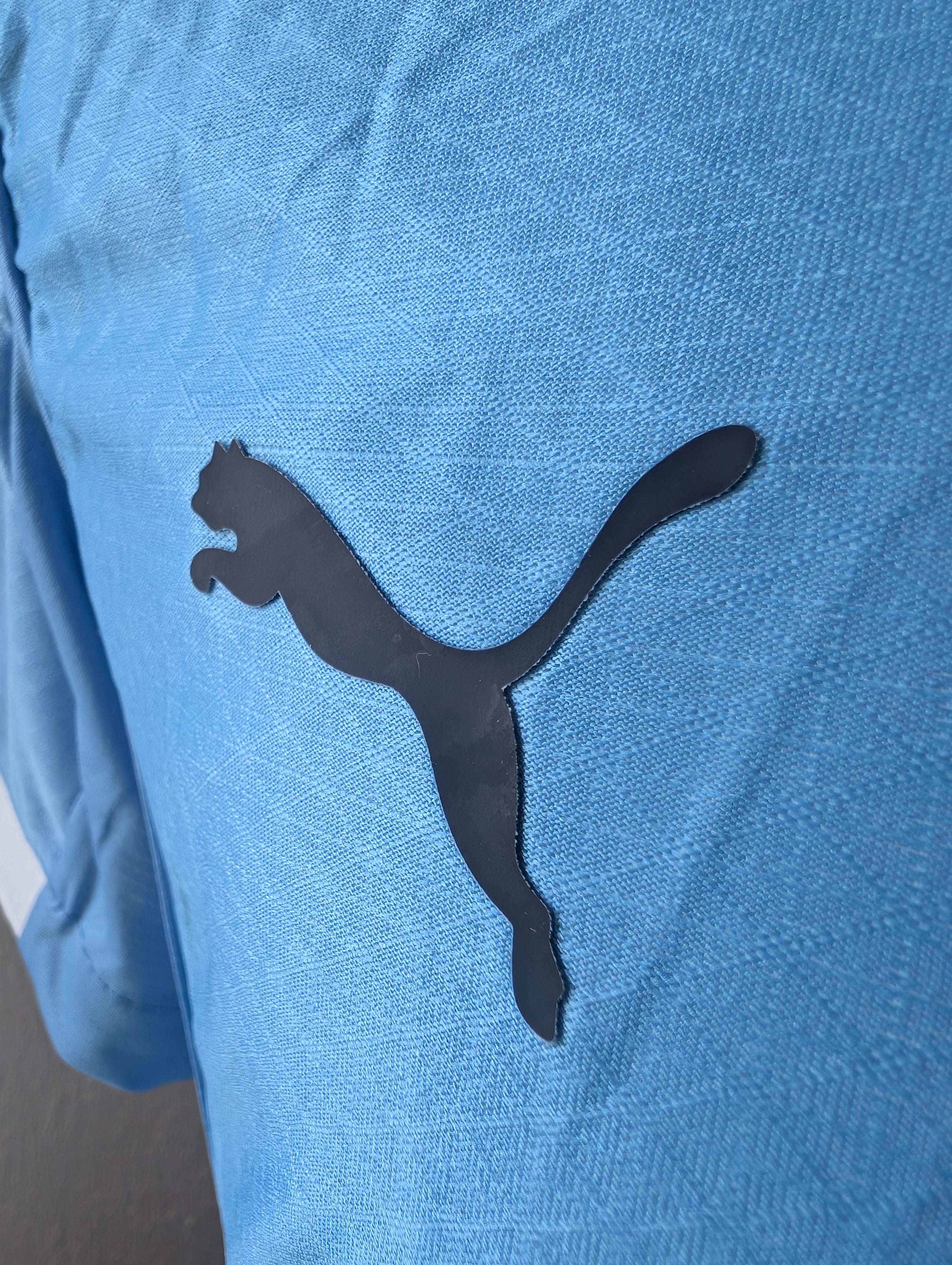 Manchester City versión jugador 9 Haaland