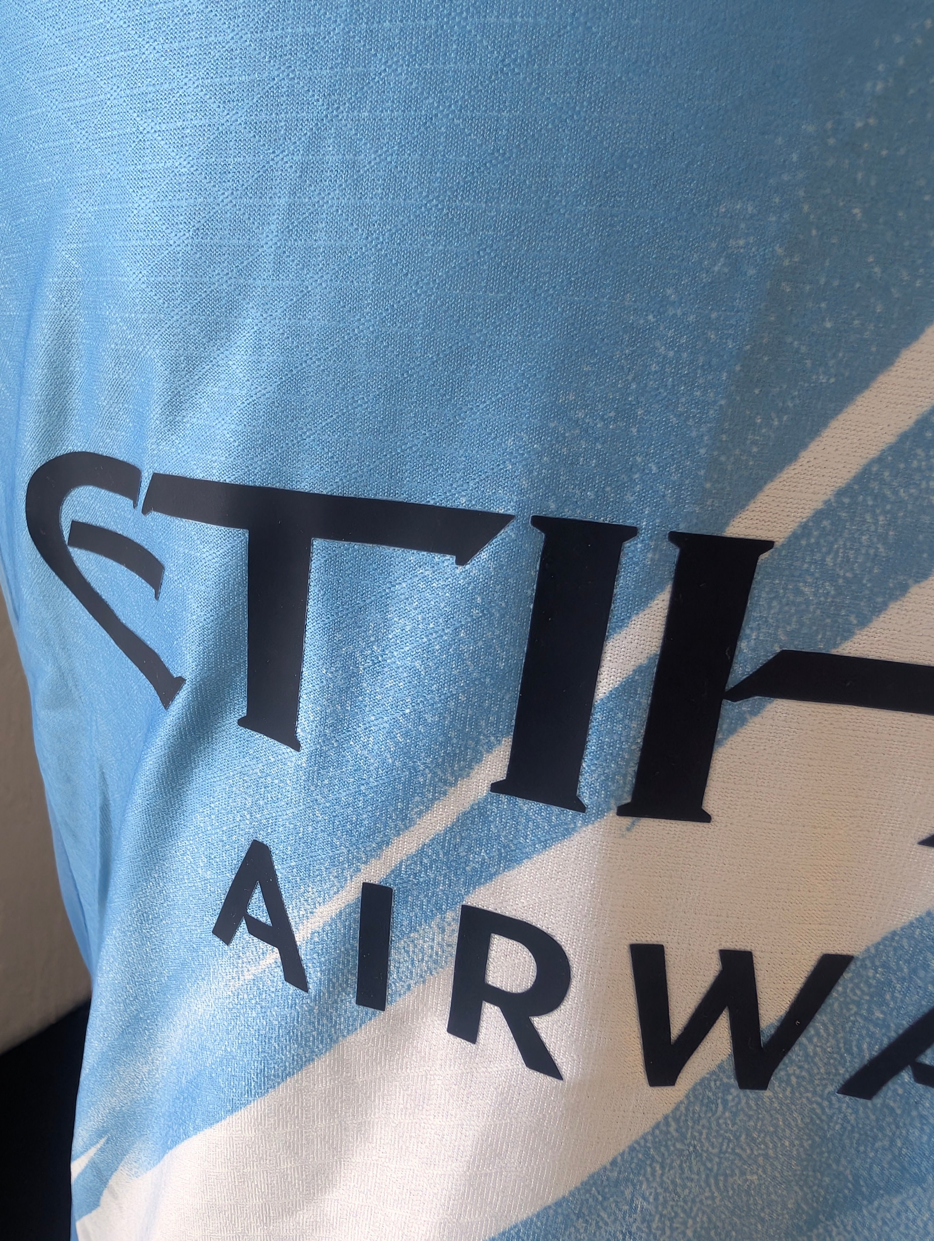 Manchester City versión jugador 9 Haaland