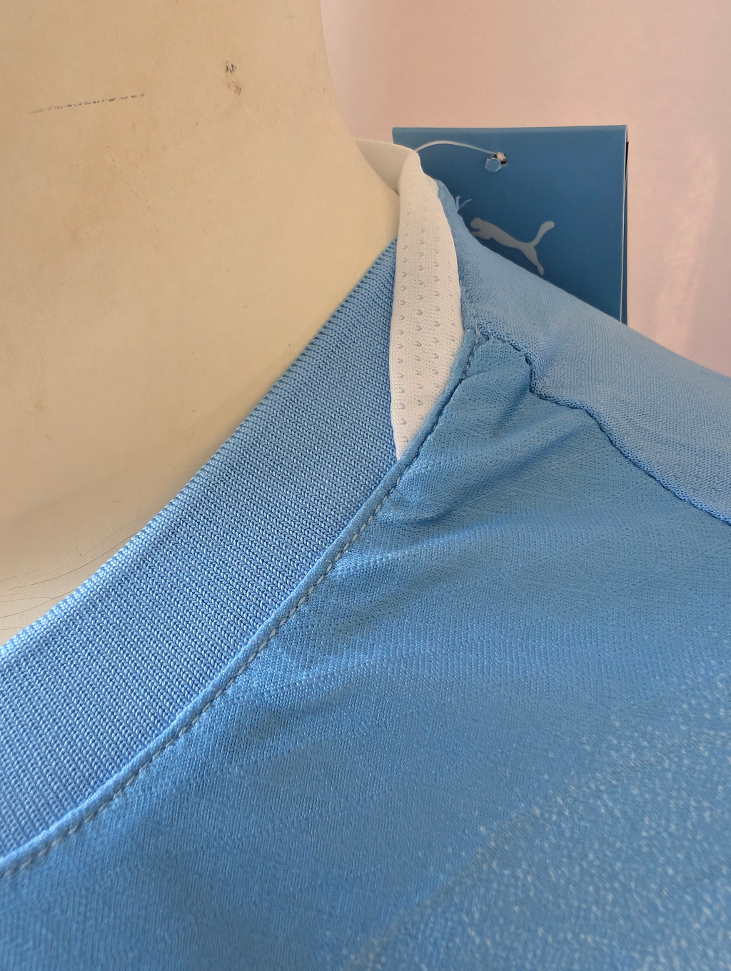 Manchester City versión jugador 9 Haaland