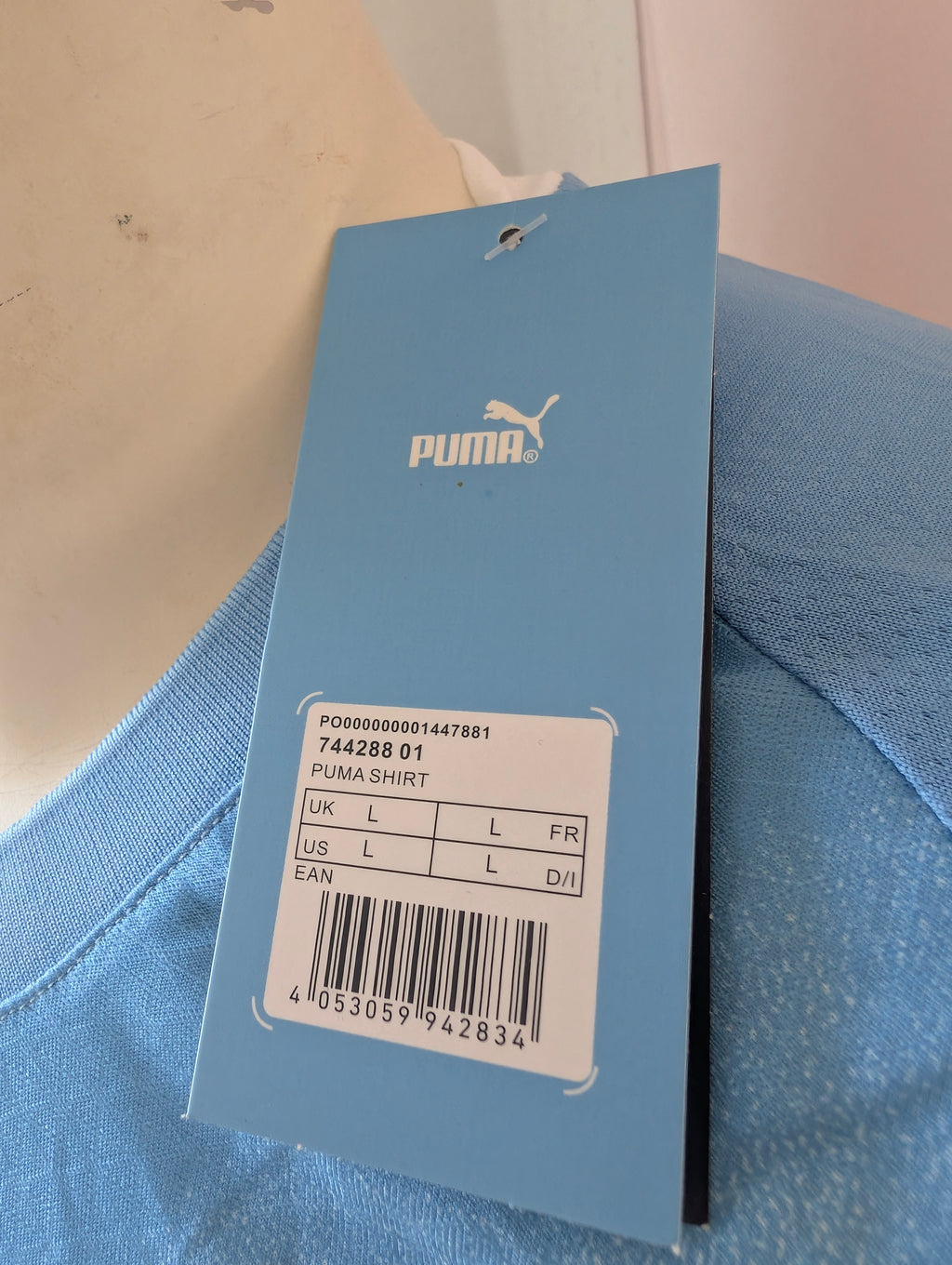 Manchester City versión jugador 9 Haaland