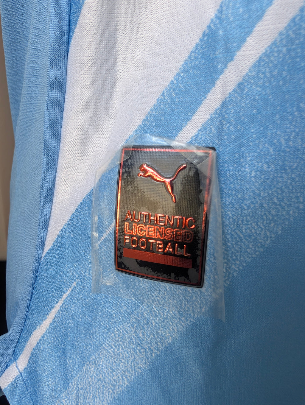 Manchester City versión jugador 9 Haaland