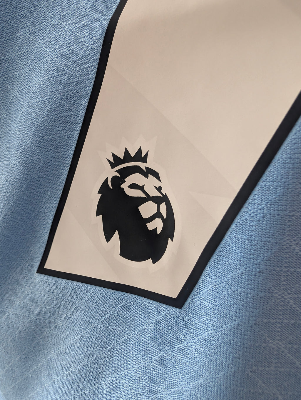 Manchester City versión jugador 9 Haaland