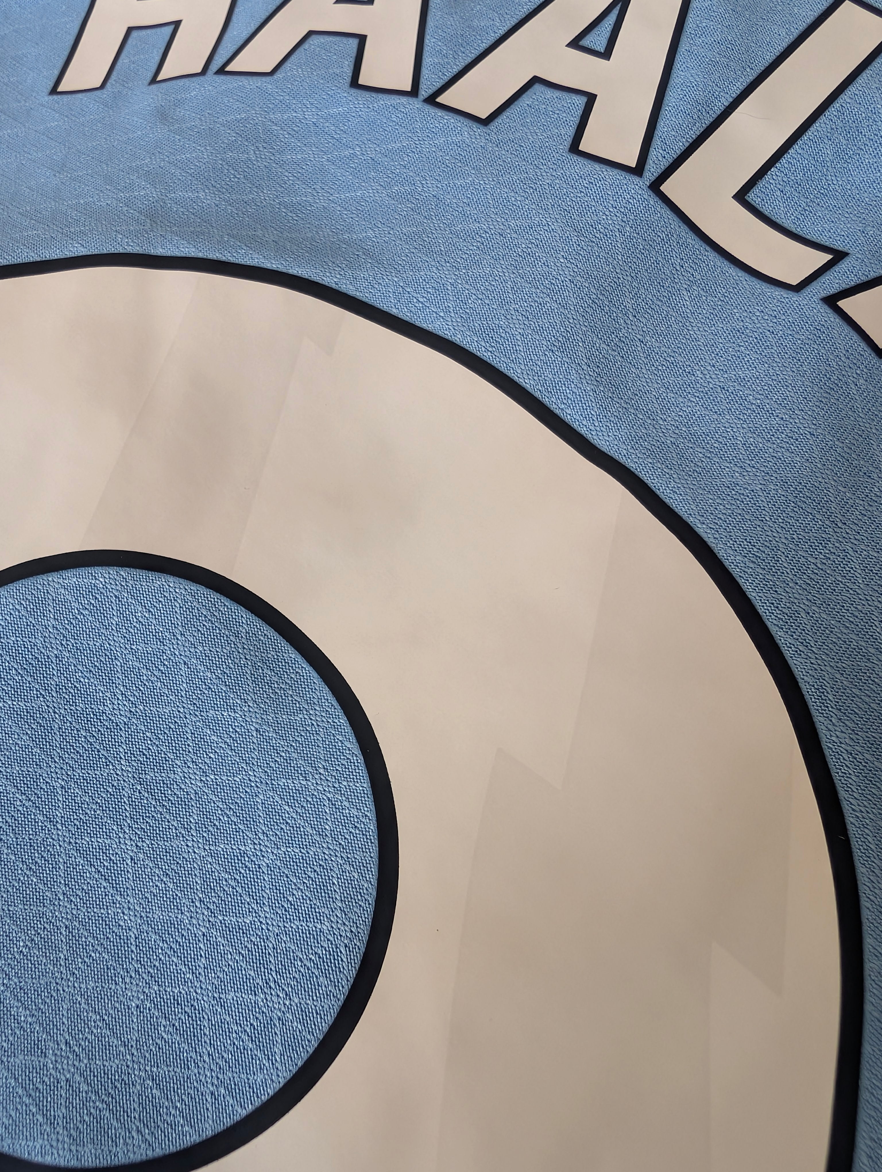 Manchester City versión jugador 9 Haaland