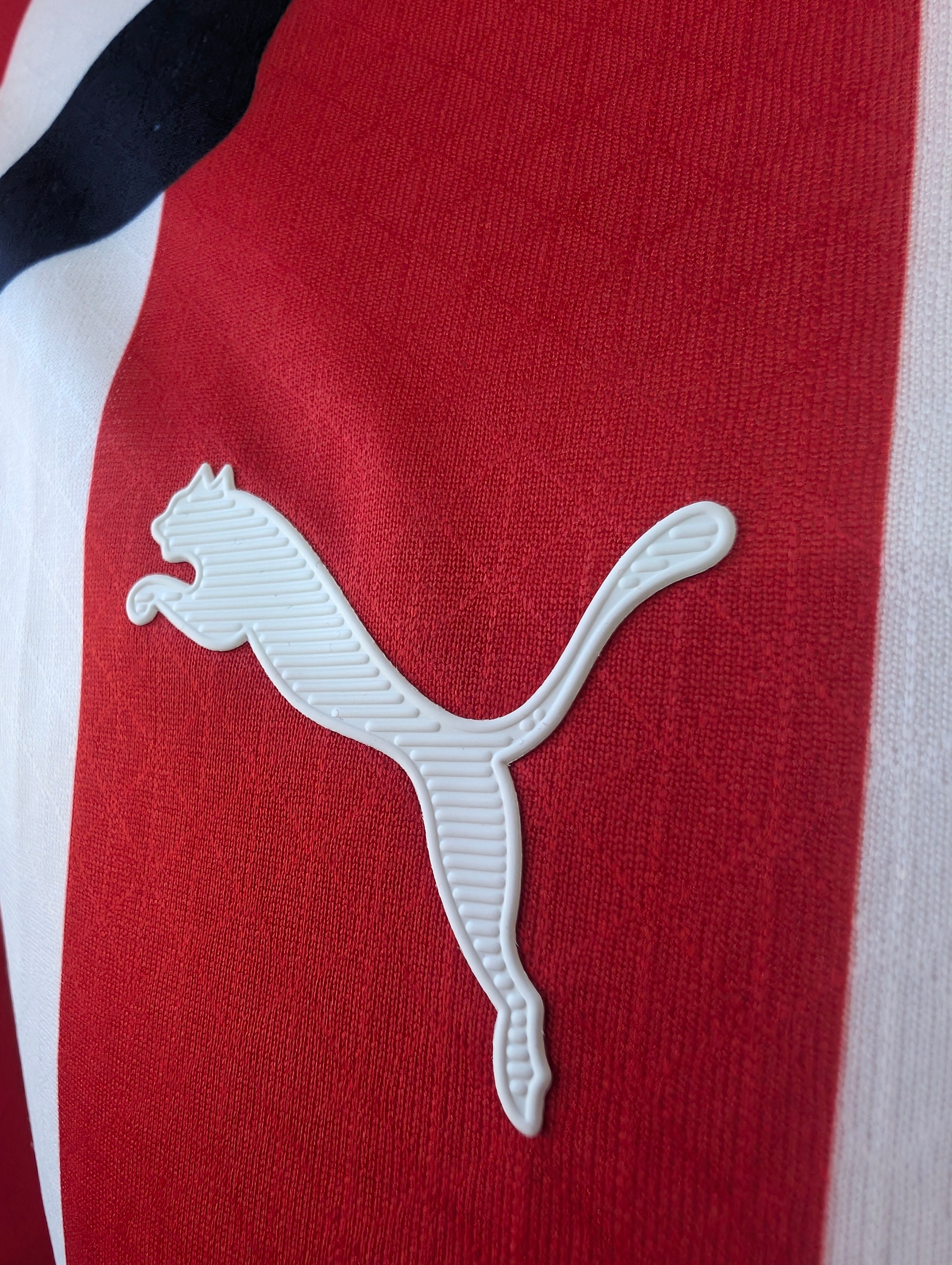 Club Guadalajara versión jugador